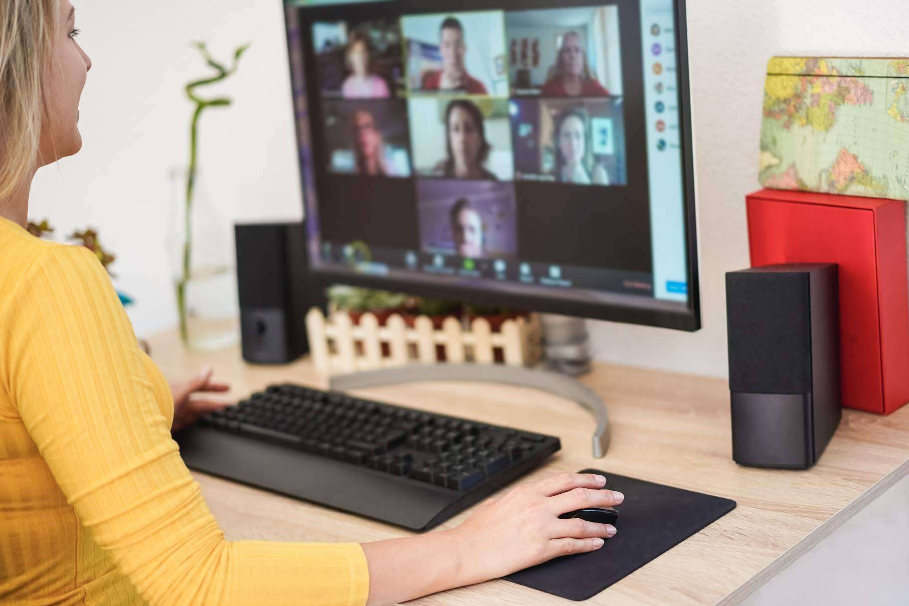 Los retos tecnológicos ya no serán un problema para emprender en línea con Relajatec