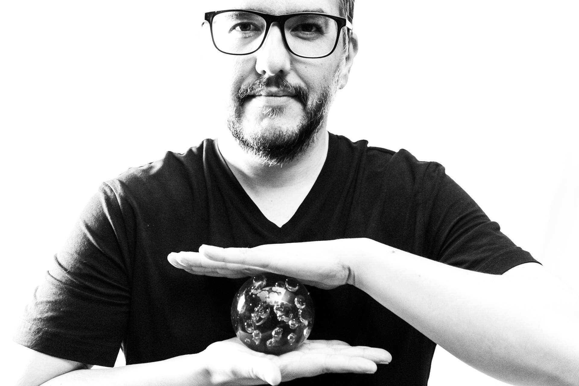 Rafa Aguado y su programa de coaching de resultados, ATMOS Business