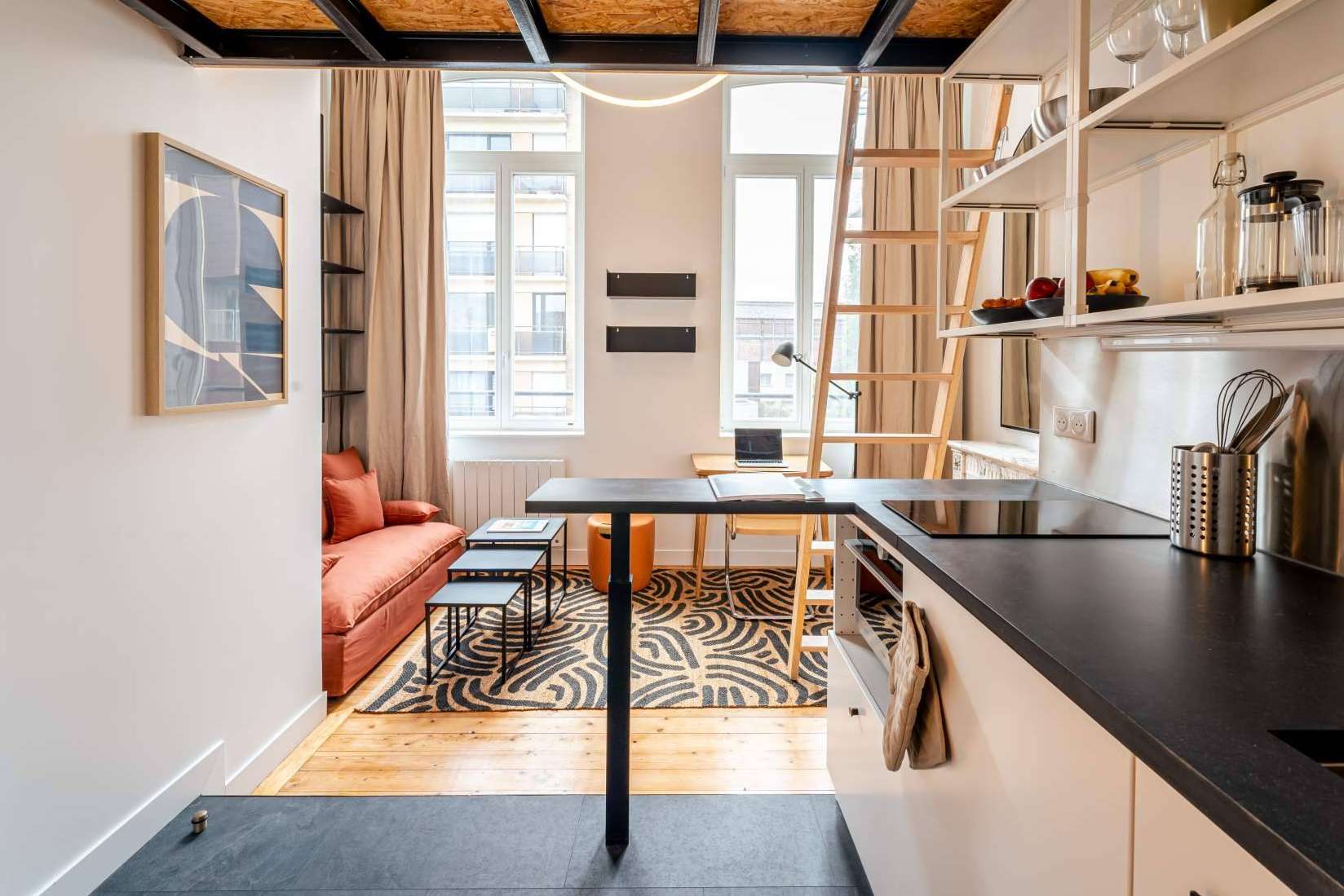 Urban Campus prepara su expansión internacional con su primera apertura en Francia
