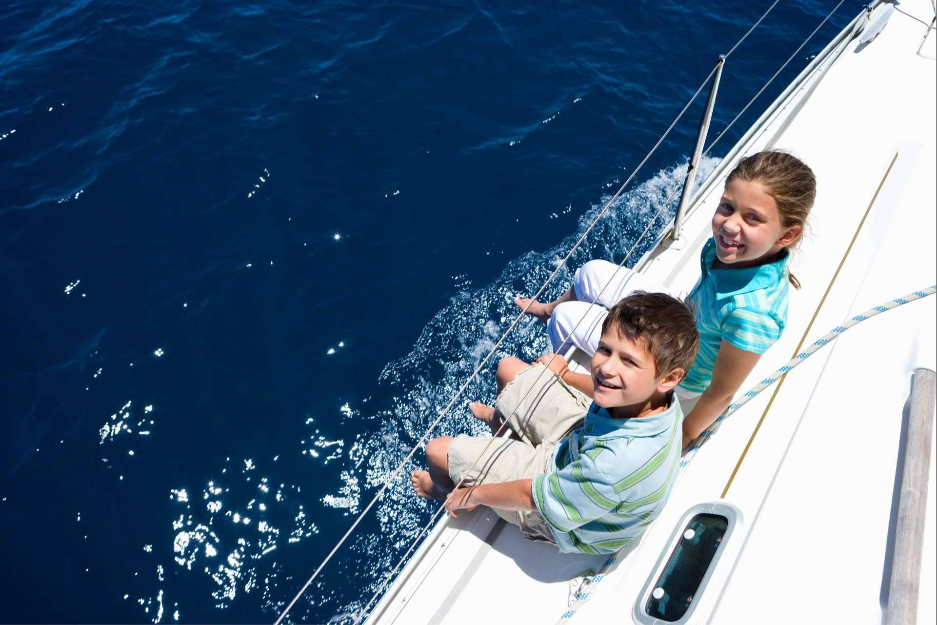 Charter Boat y su éxito en la temporada de chárter en Ibiza