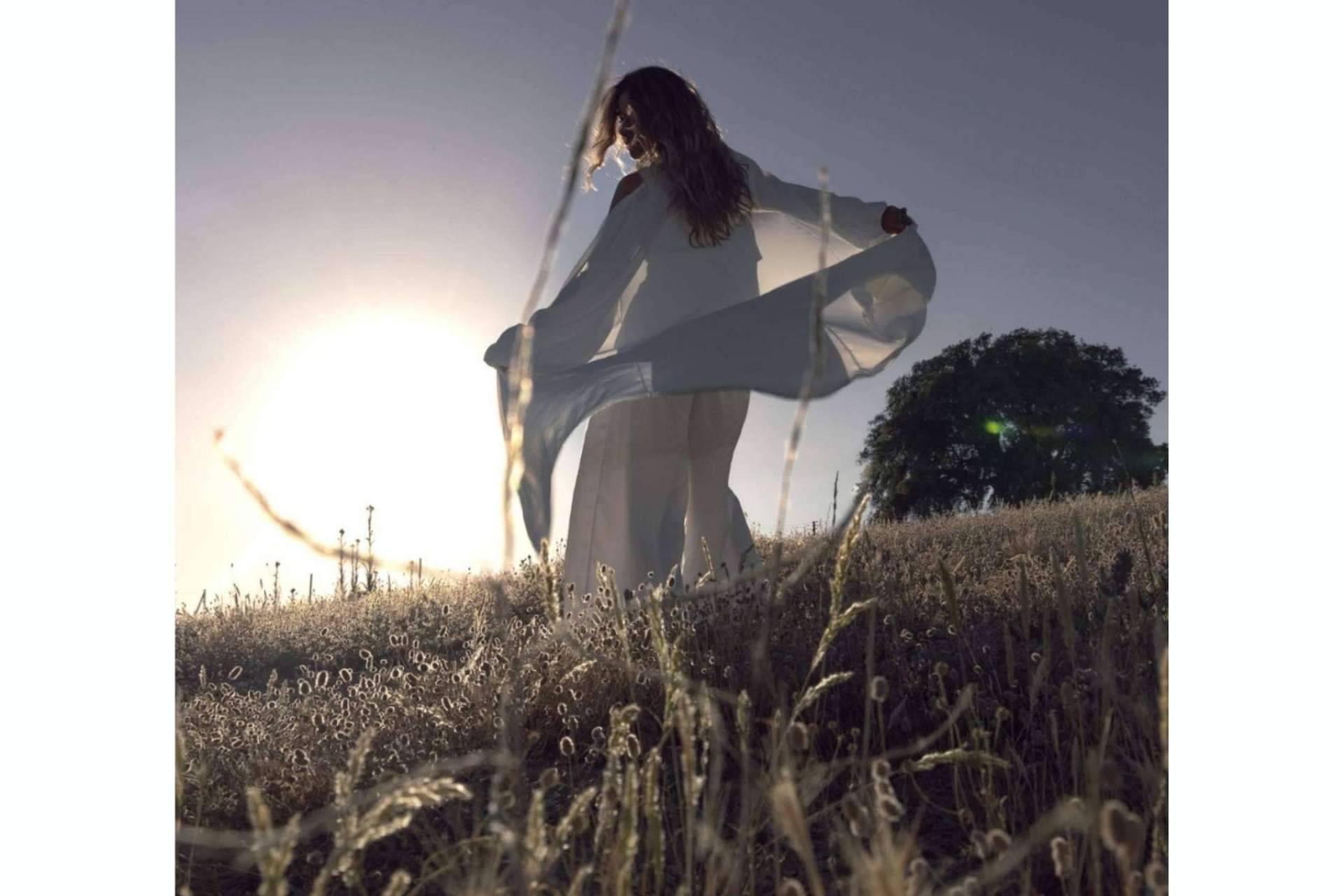 Martha Sáenz, la artista que plasma sus vivencias en forma de surrealismo