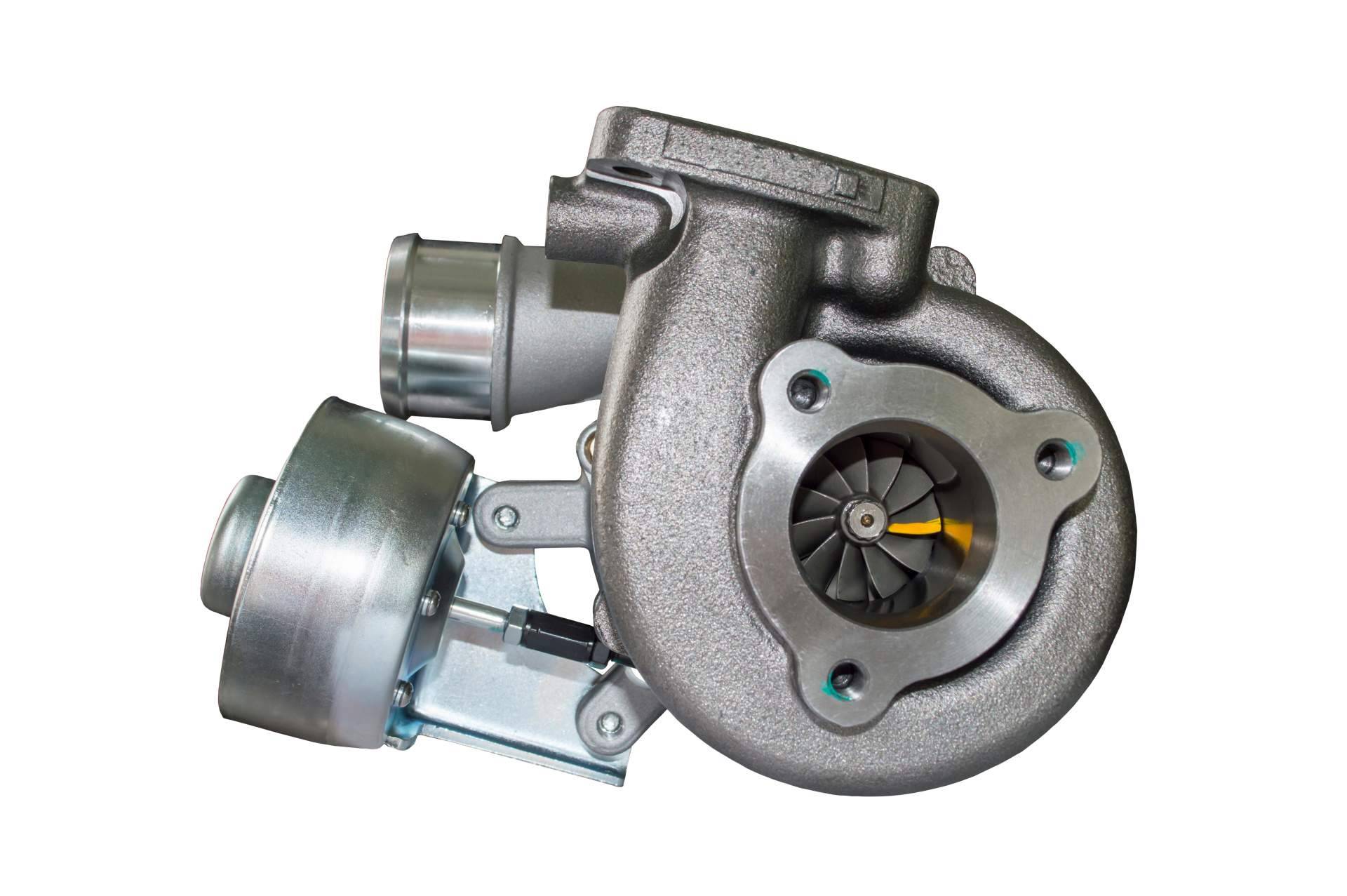 Turbos 24h, venta de turbos reconstruidos de calidad a precios económicos