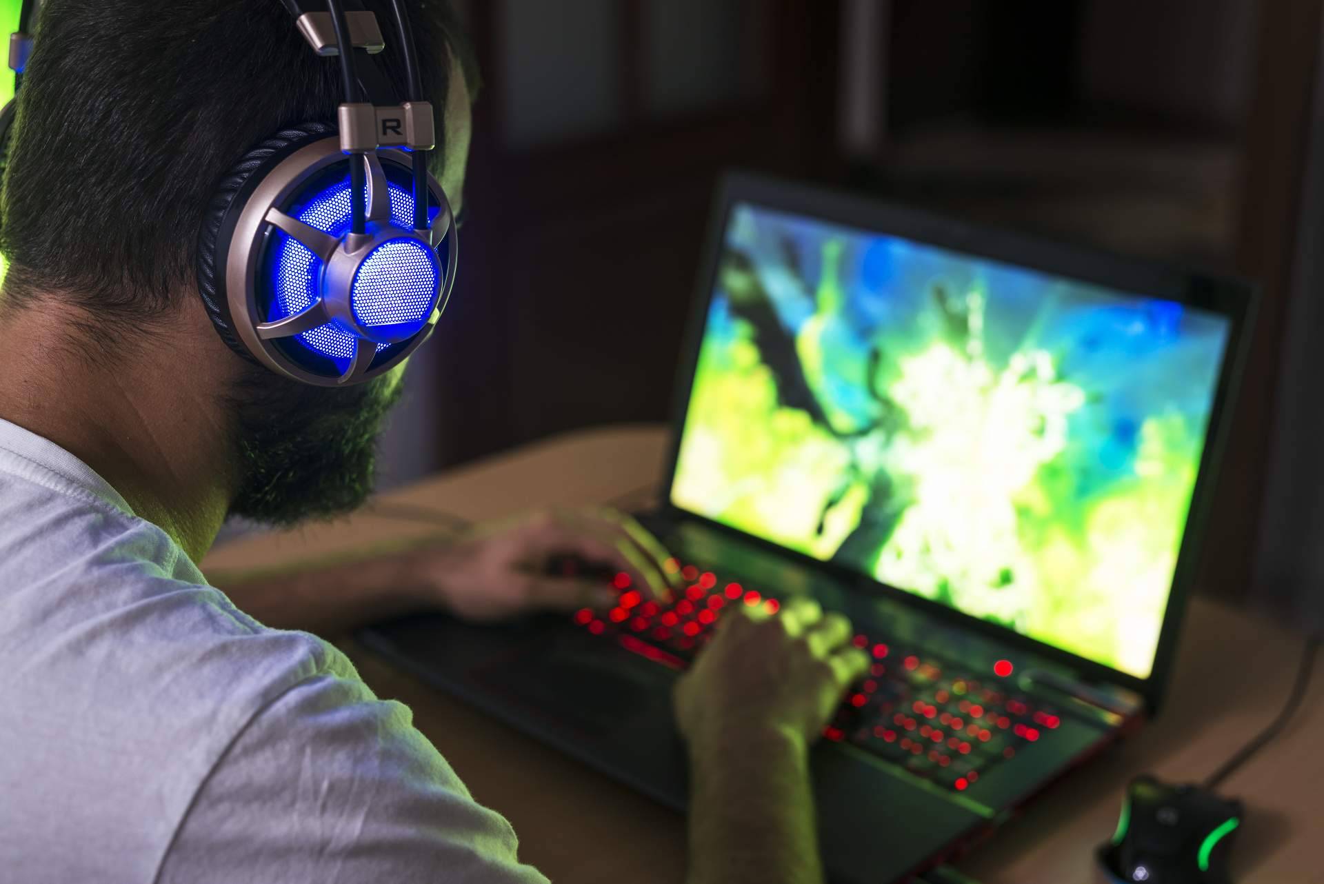 Xiaomi Home ha traído a España la nueva edición del modelo gaming que ha lanzado Xiaomi