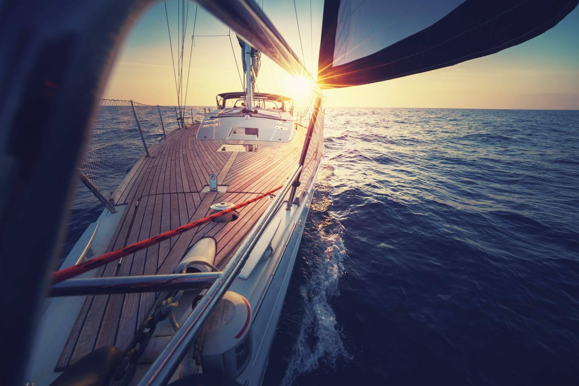 Candados para barcos de calidad, de la mano de Nova Argonautica