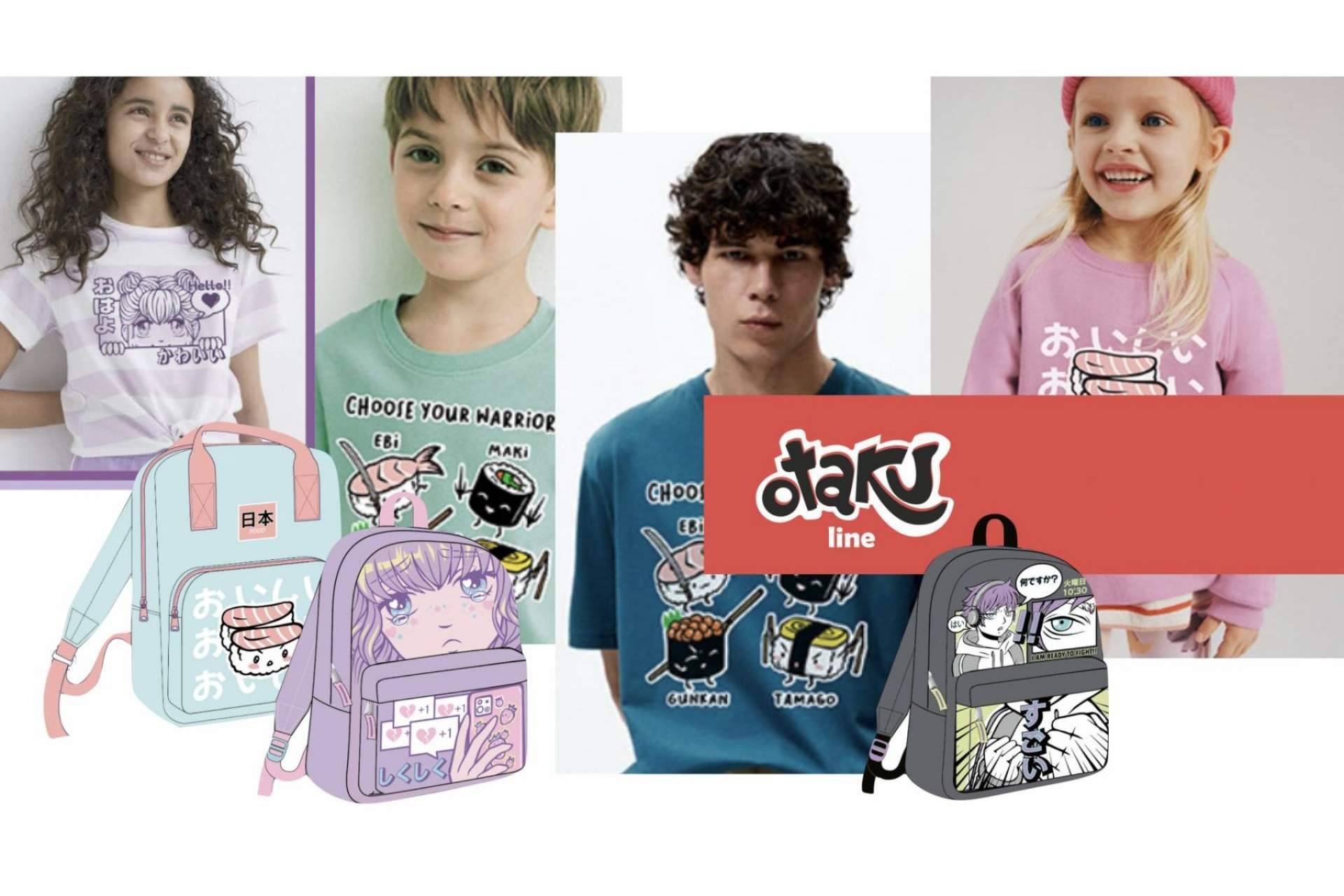 El millonario mercado del anime. ¿Una oportunidad para las marcas?