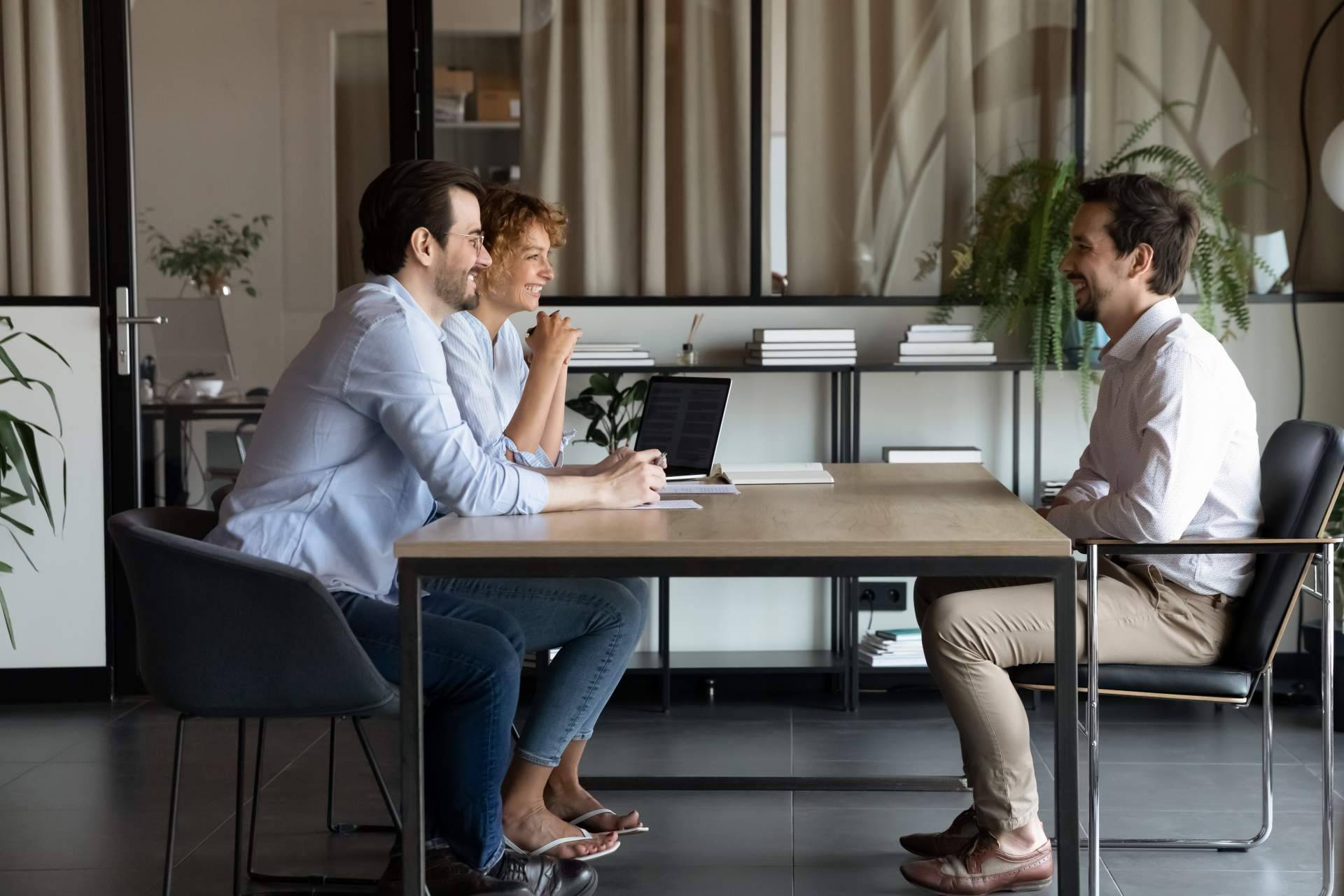 Adiós a los speed dating laborales con Opground