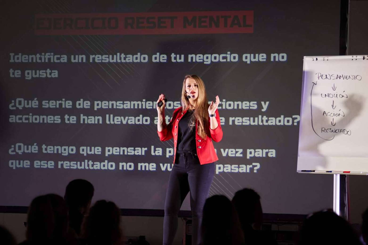 Marketing online que triunfa basado en la psicología humana con Espabilismo