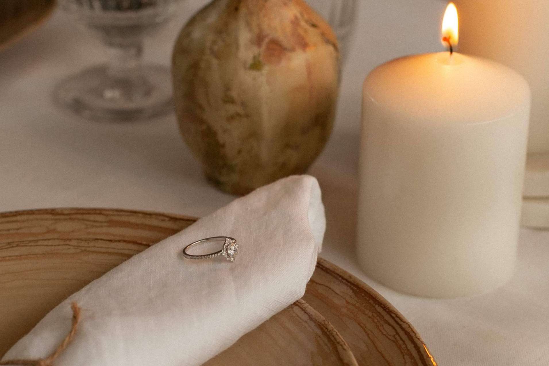 Mimoke, la alta joyería que busca el equilibrio perfecto entre belleza, diseño y consumo responsable