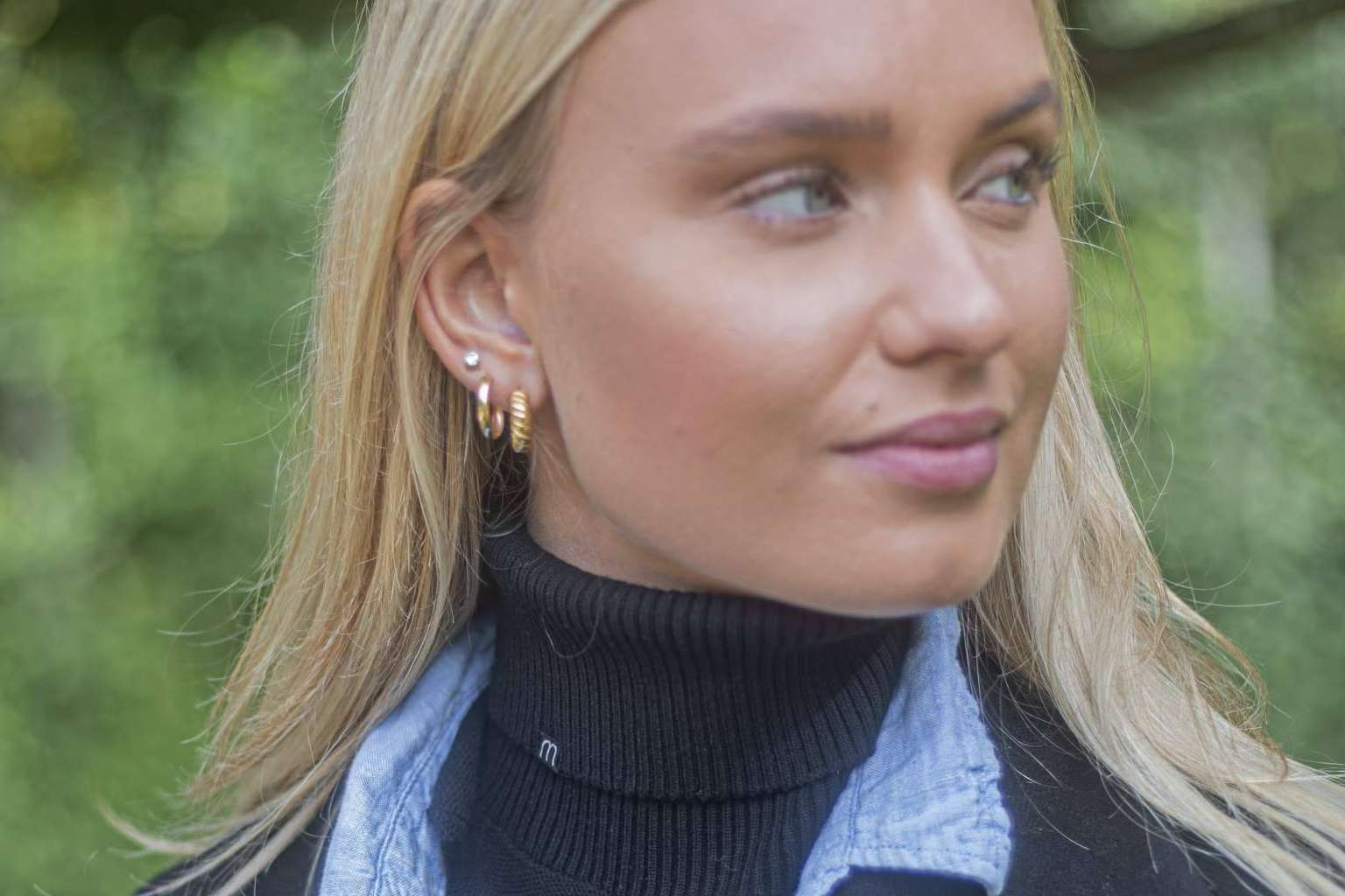 NeckMinimo, una prenda cómoda y elegante
