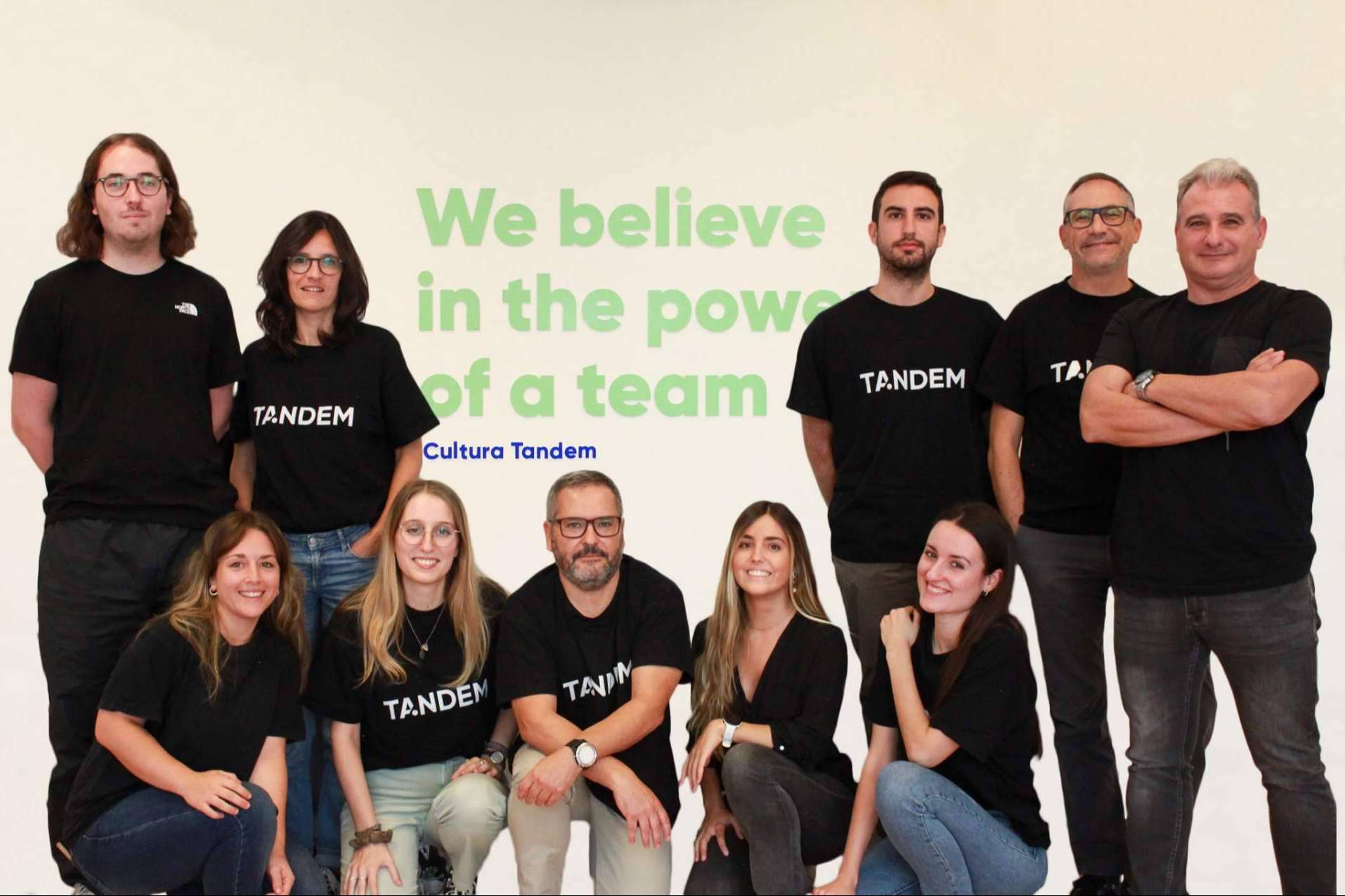 TANDEM, un referente en su sector del diseño de producto