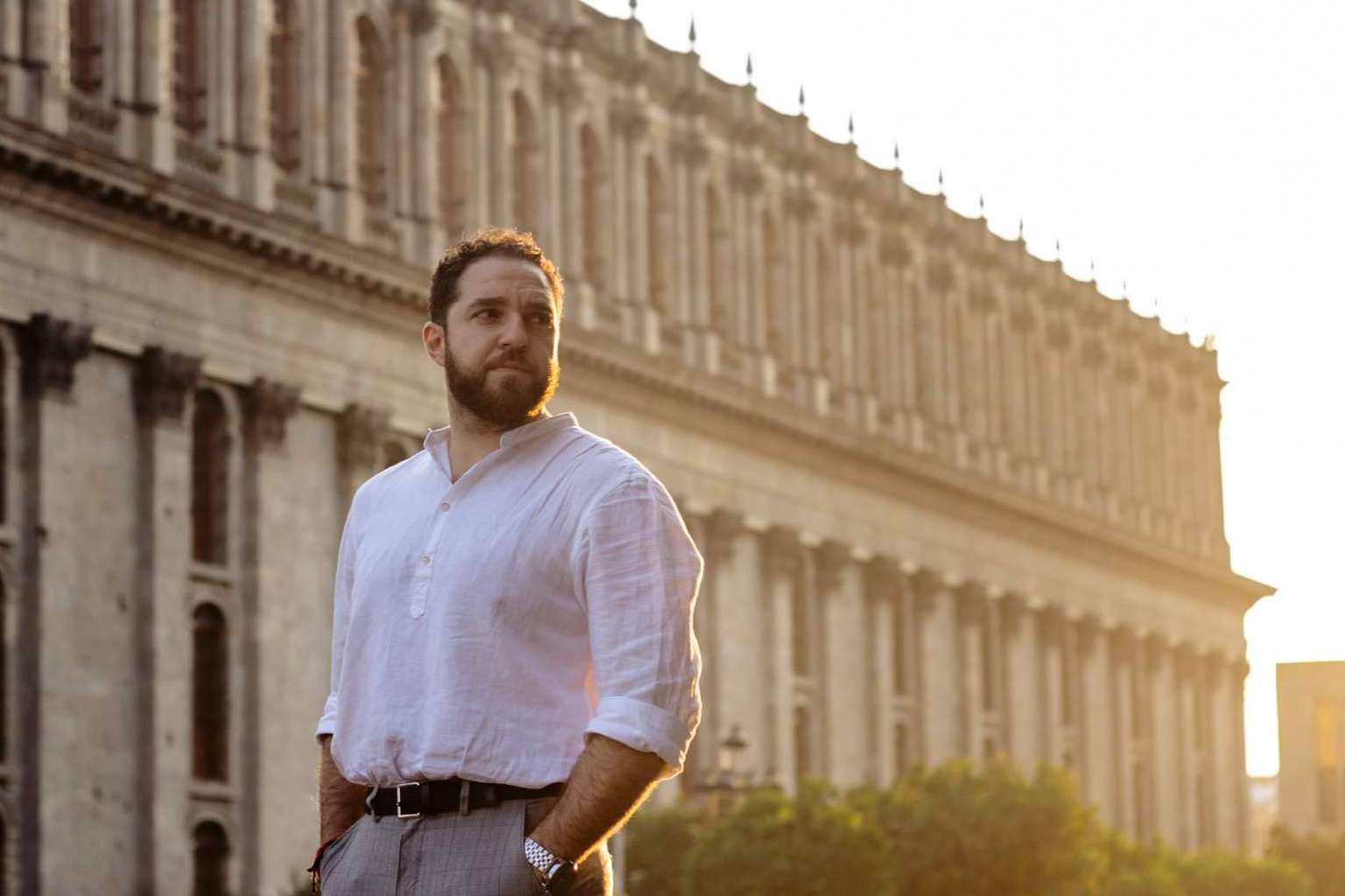 El Congreso Internacional iSecurity Summit Colombia 2022 cuenta con Mikel Rufián, experto mundial en Ciberinteligencia, como ponente destacado