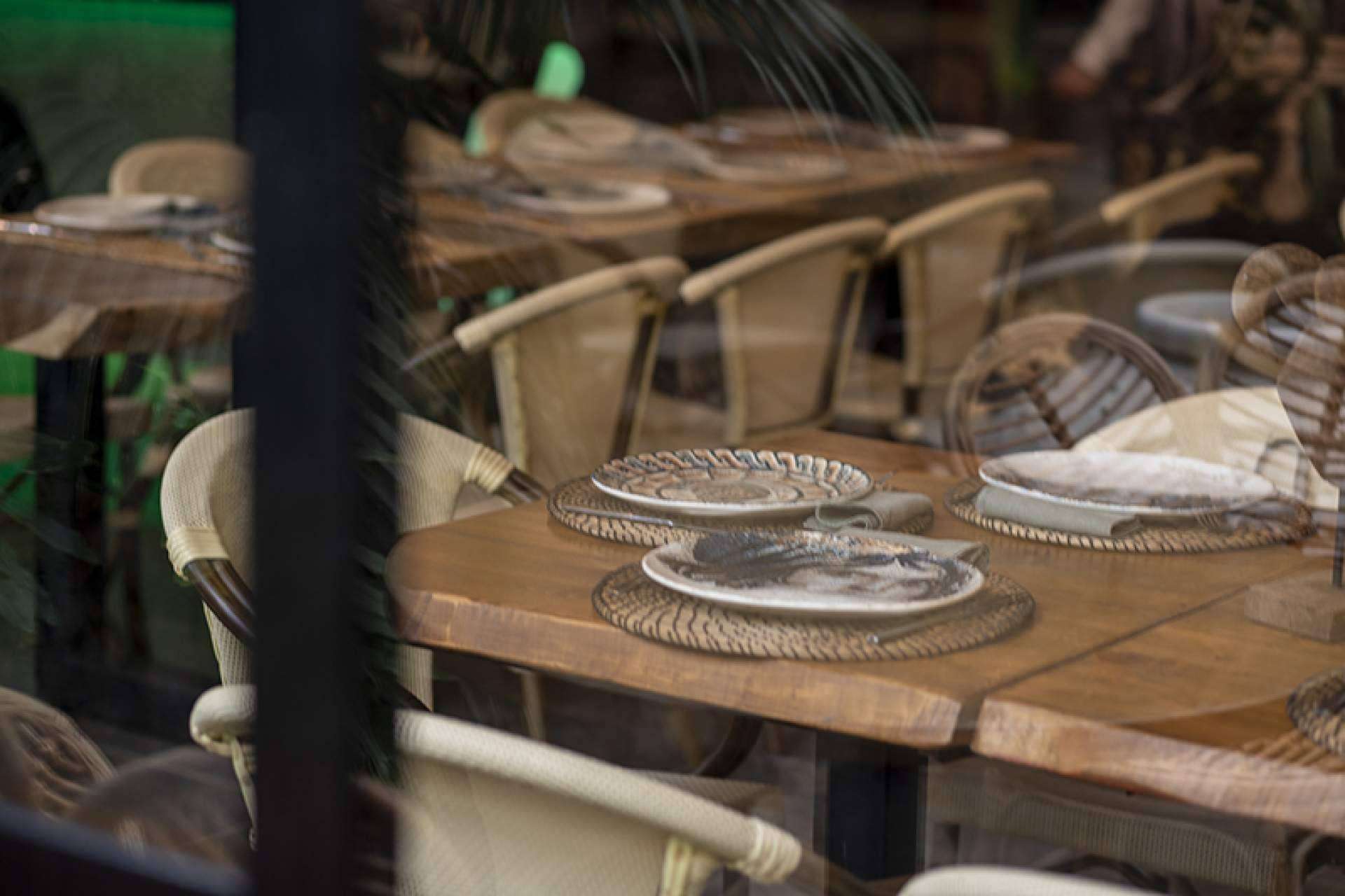 El restaurante en Elche, Humbaba, ofrece una experiencia gastronómica única