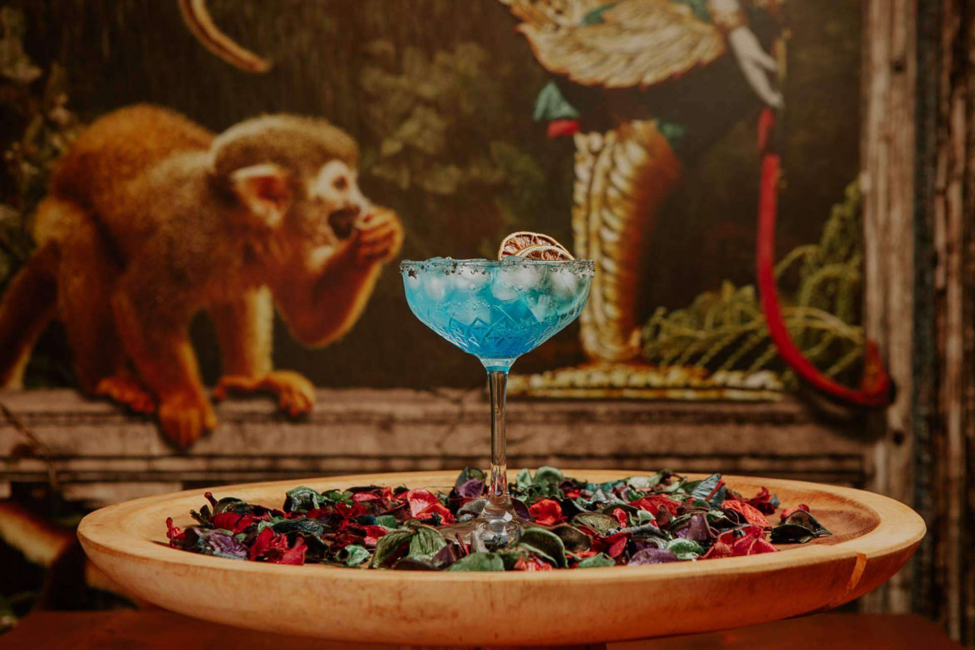 Gastronomía y diversión se fusionan en uno de los mejores restaurantes de Elche, Humbaba