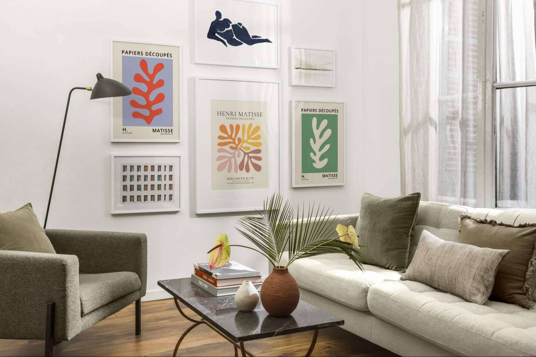Artesta, el espacio donde conseguir láminas decorativas en tendencia