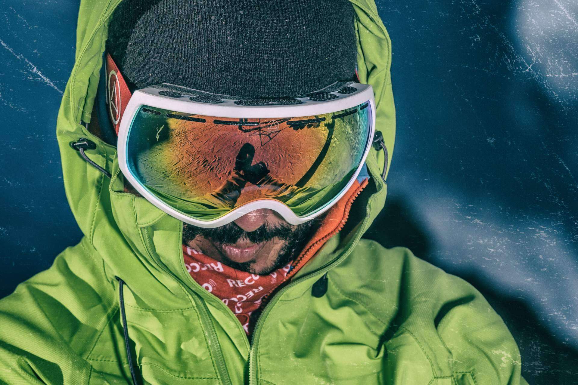 Una de las marcas mejor valoradas en Baqueira Beret es Uller