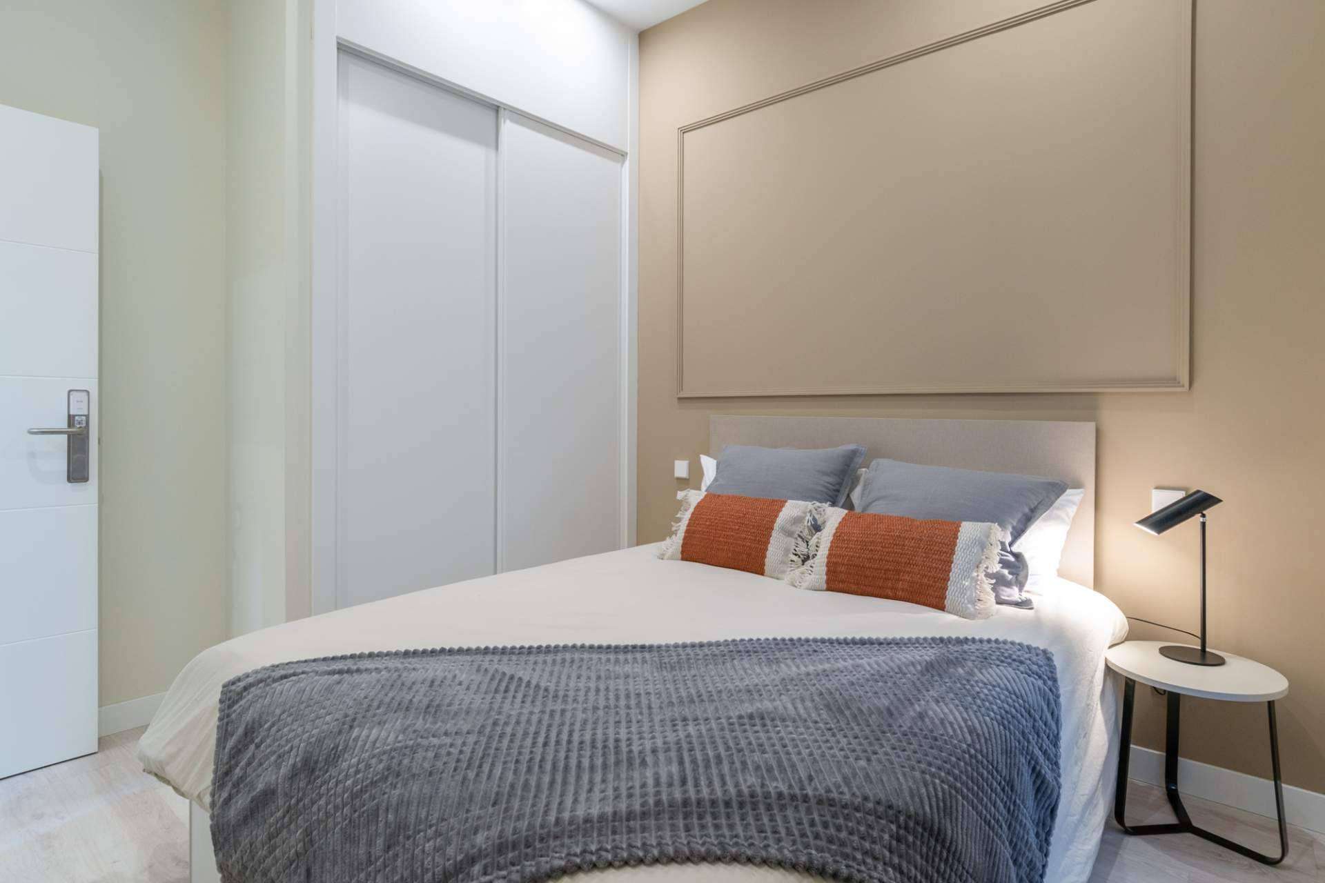 Se inaugura un nuevo espacio de coliving de Urban Campus en Cuatro Caminos