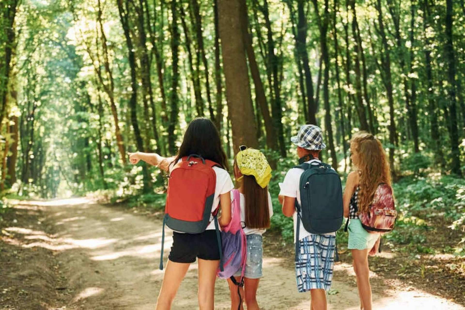 La amplia variedad de actividades extraescolares para adolescentes que ofrece Aula Joven