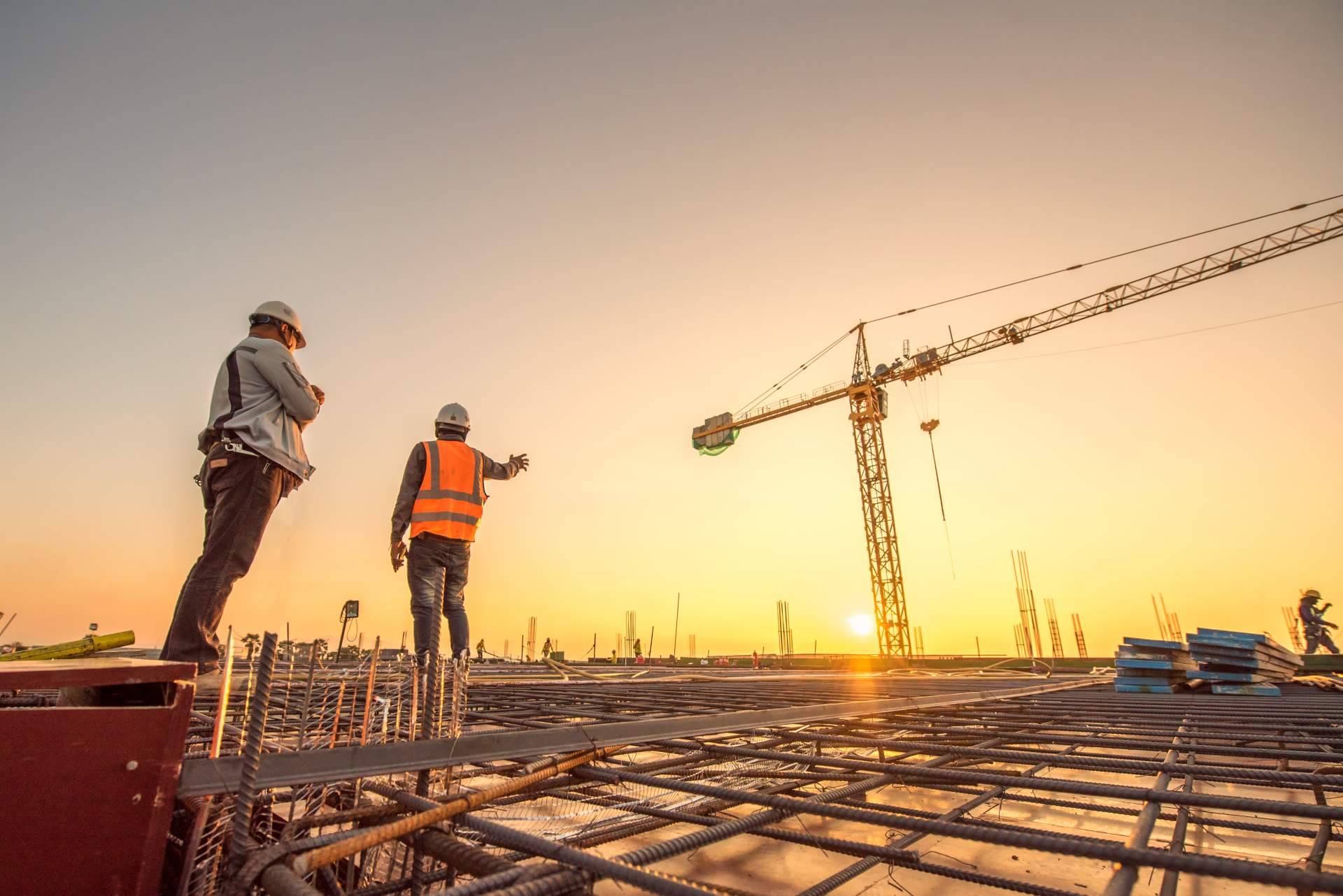 La inmobiliaria Cano & Pujol ofrece servicios para el promotor de obra nueva