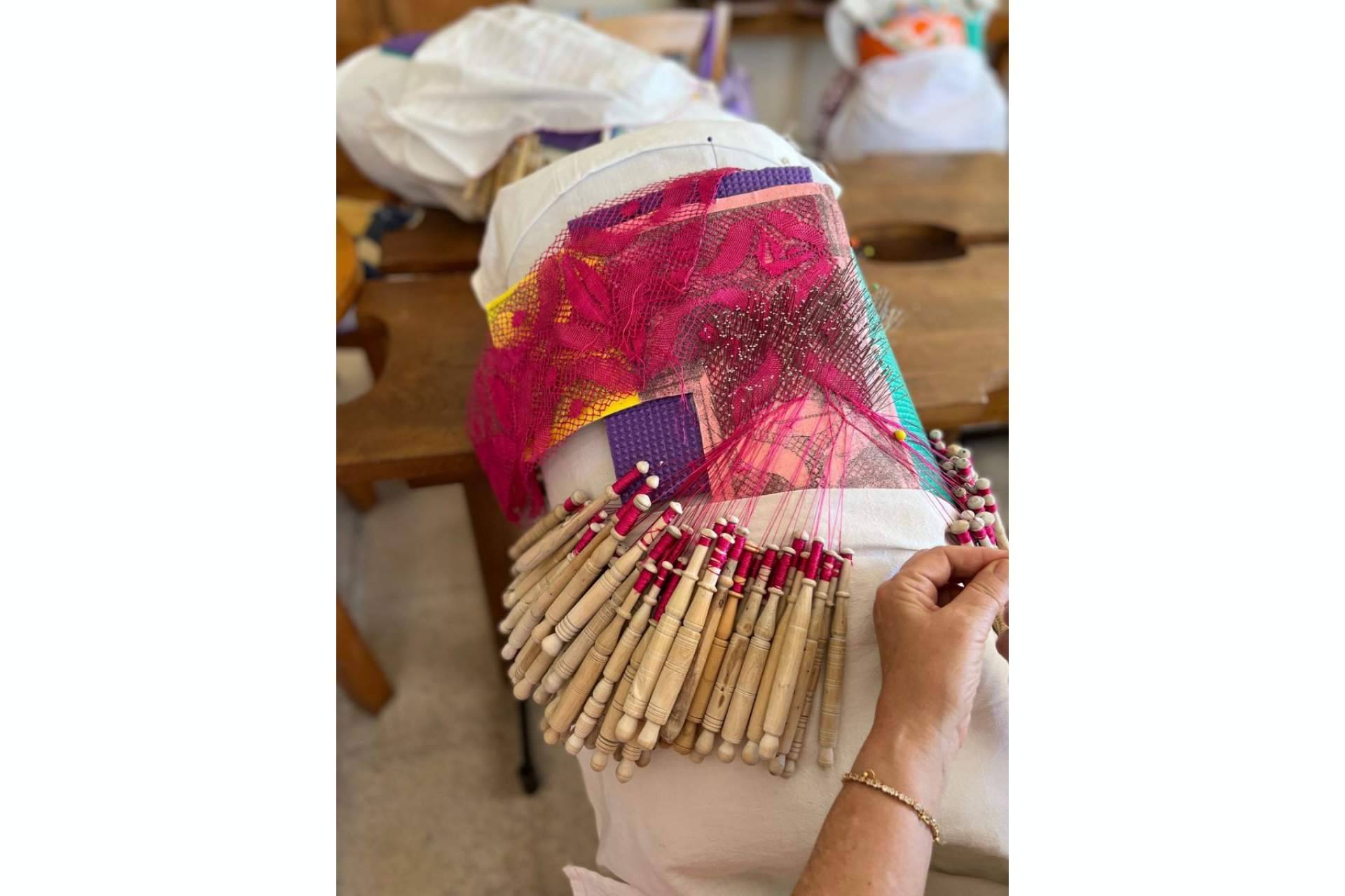 La Red Española de Desarrollo Rural | REDR y REDEIA y su innovador proyecto que promueve el handmade in Spain
