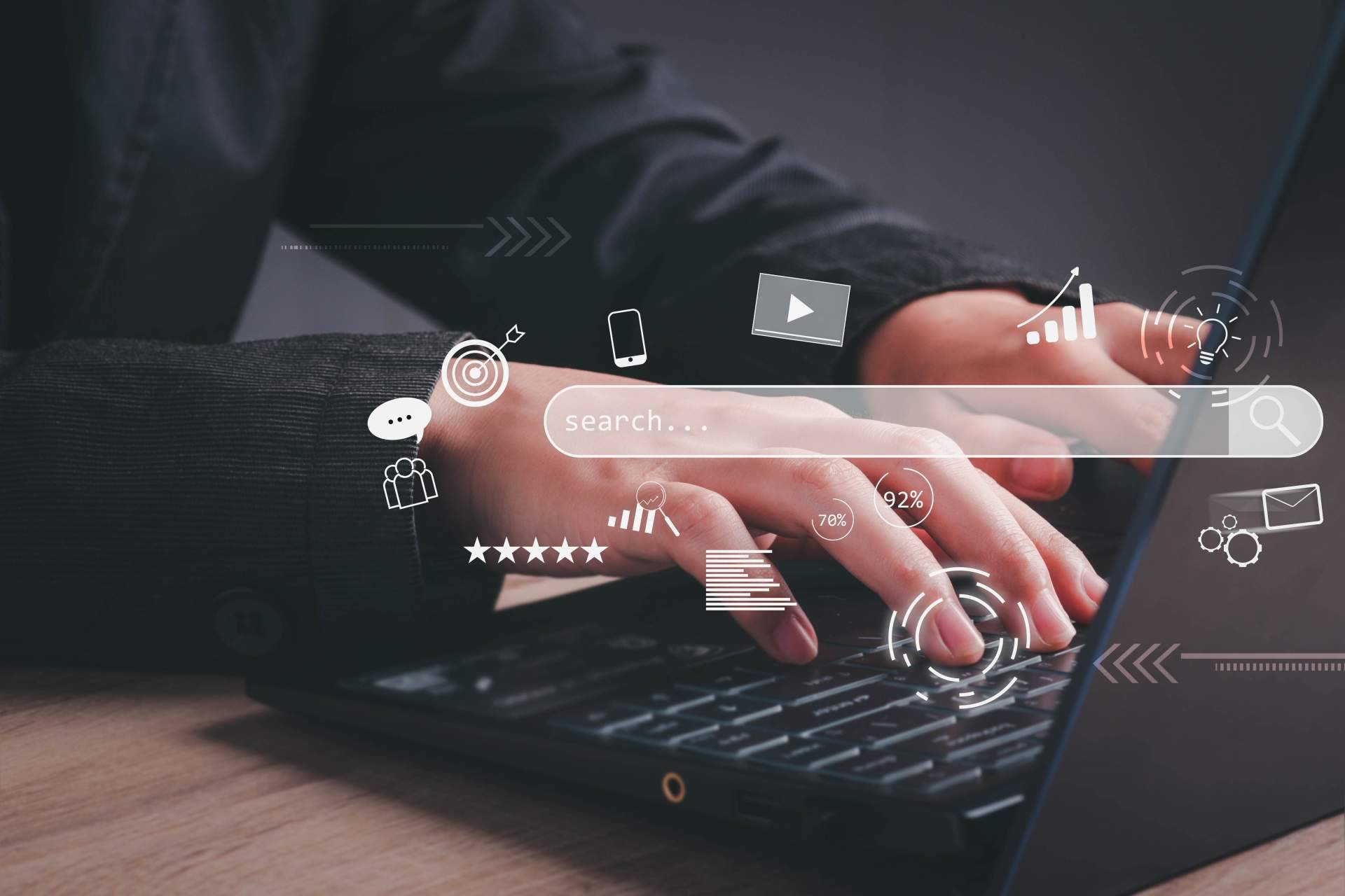 La relevancia del posicionamiento SEO para ser visible en internet, de la mano de Kofumedia.com