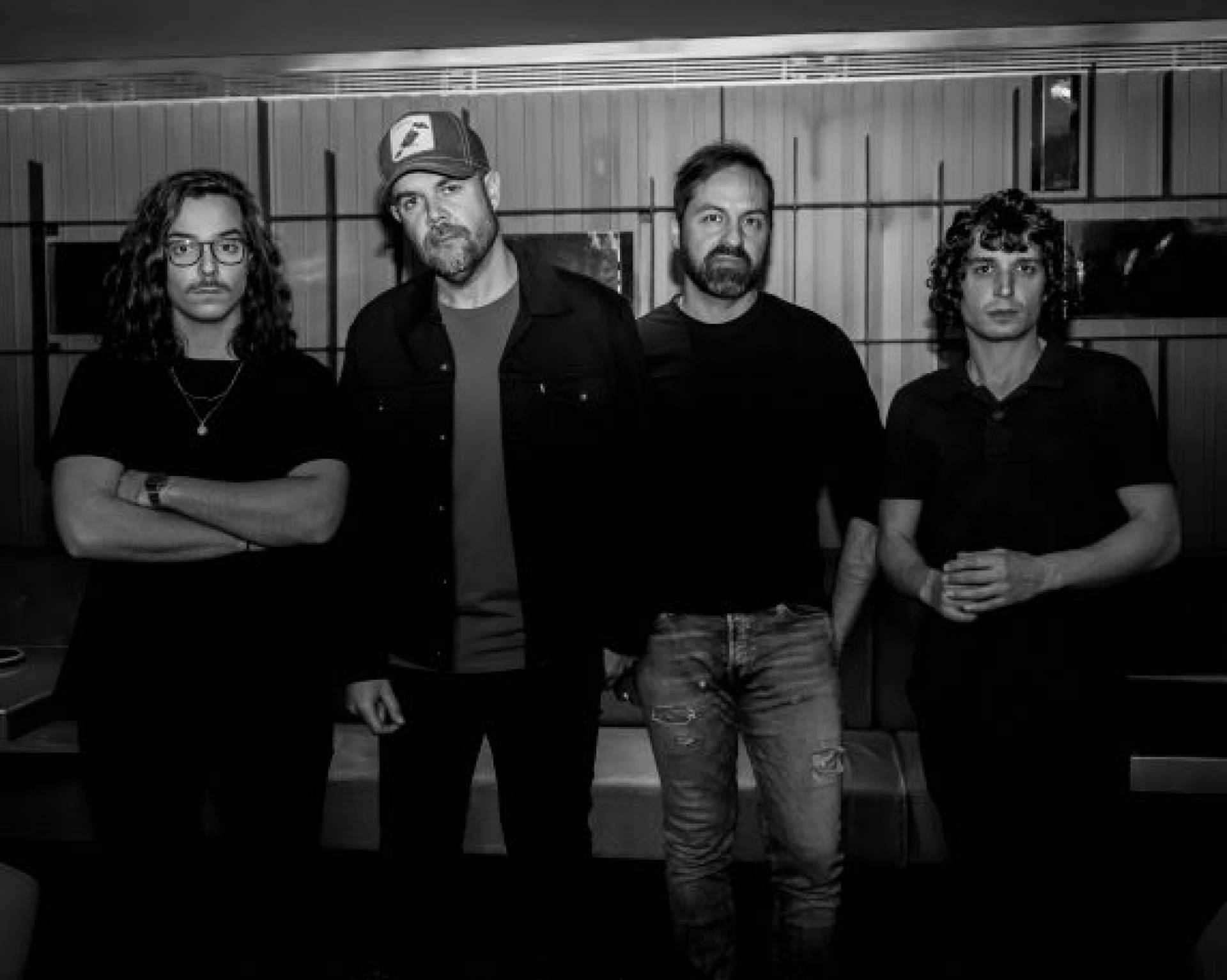 Verona lanza su tercer LP, 'Giro Argumental'