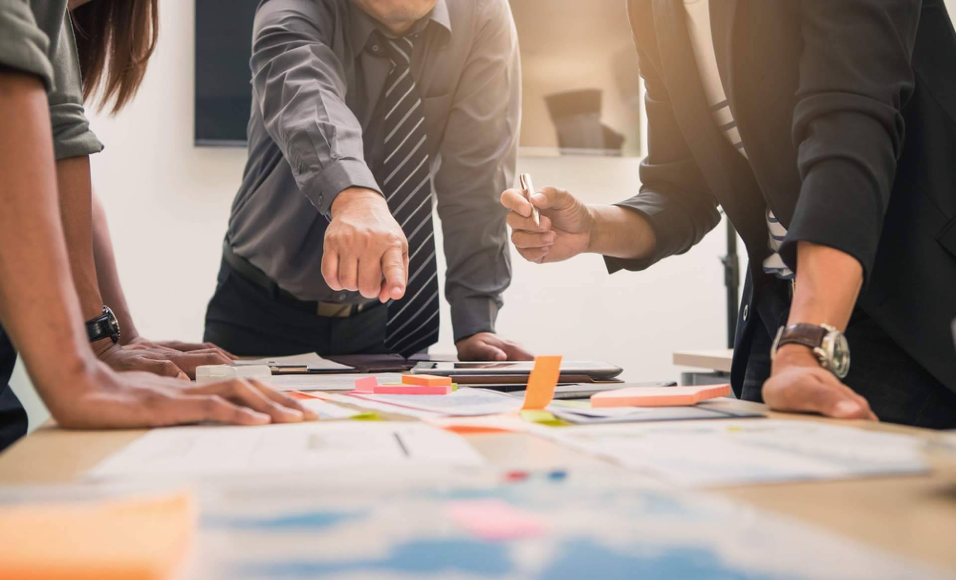 Mejora del posicionamiento SEO con los servicios de Aupa Digital