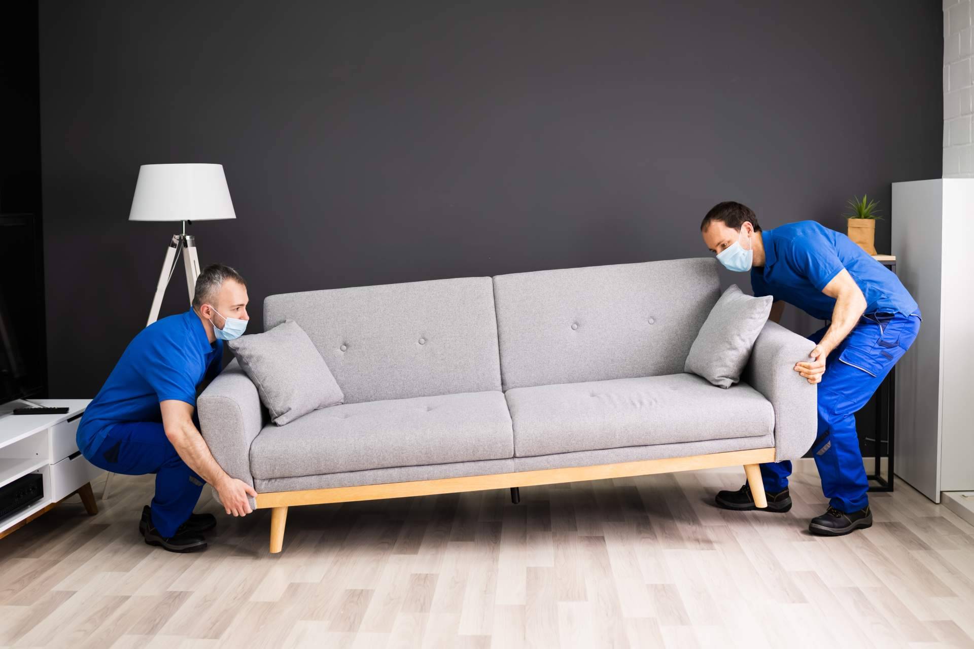 Mudanzas MBM, los servicios de mudanzas en Madrid