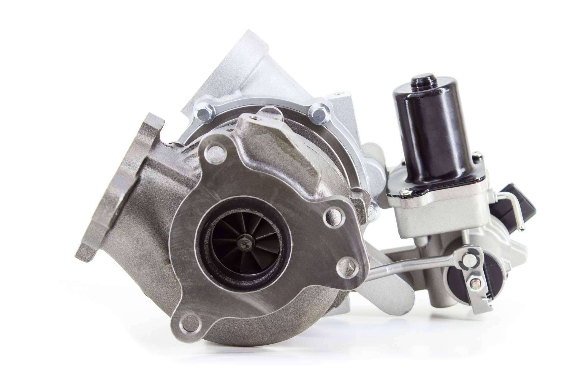 Los expertos de Turbos24h exponen las averías más comunes en los turbos