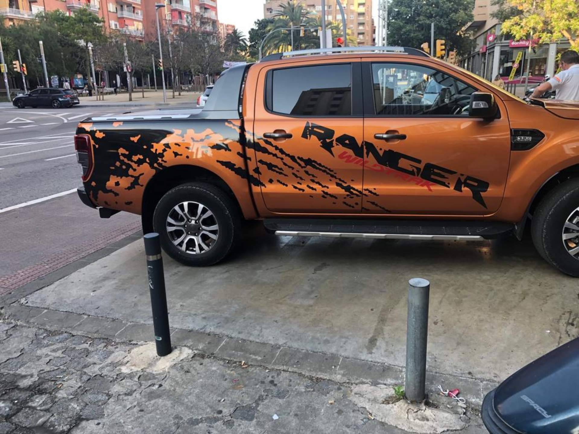 Las ventajas de la impresión digital en el sector de la rotulación, por PUBLICIDAD JR