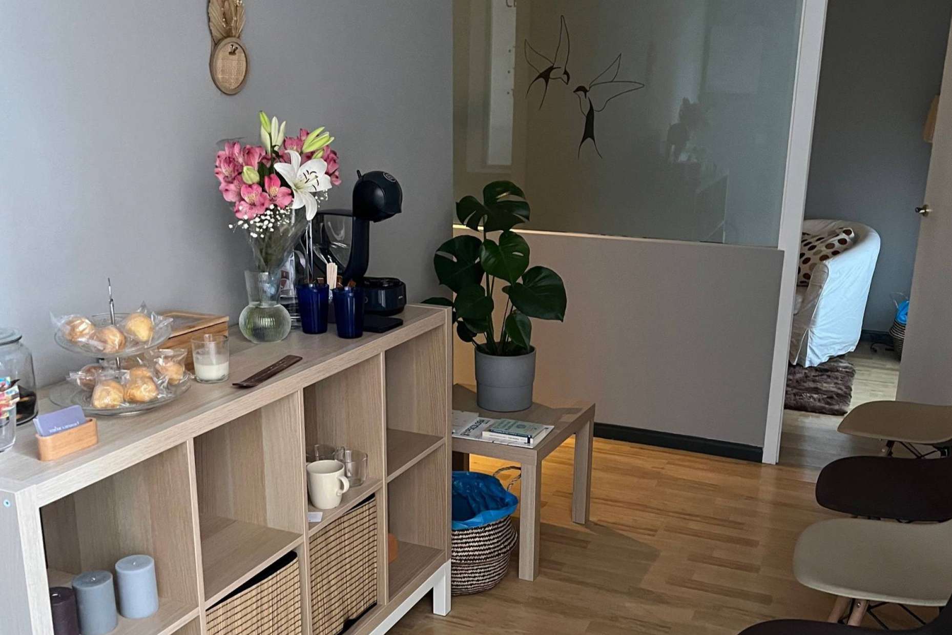 Verónica Herrero y su centro de psicología en Zona Retiro para tratar la salud mental