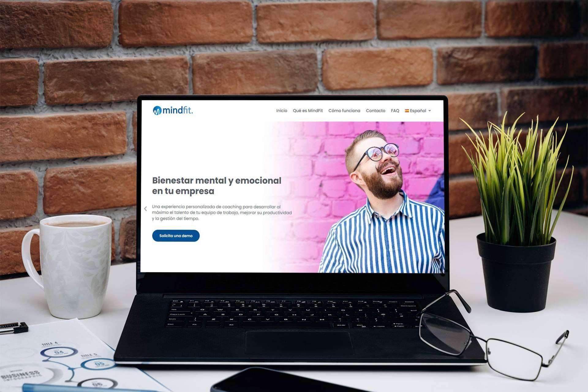El bienestar corporativo, una idea en pleno cambio con ayuda de la plataforma digital MindFit