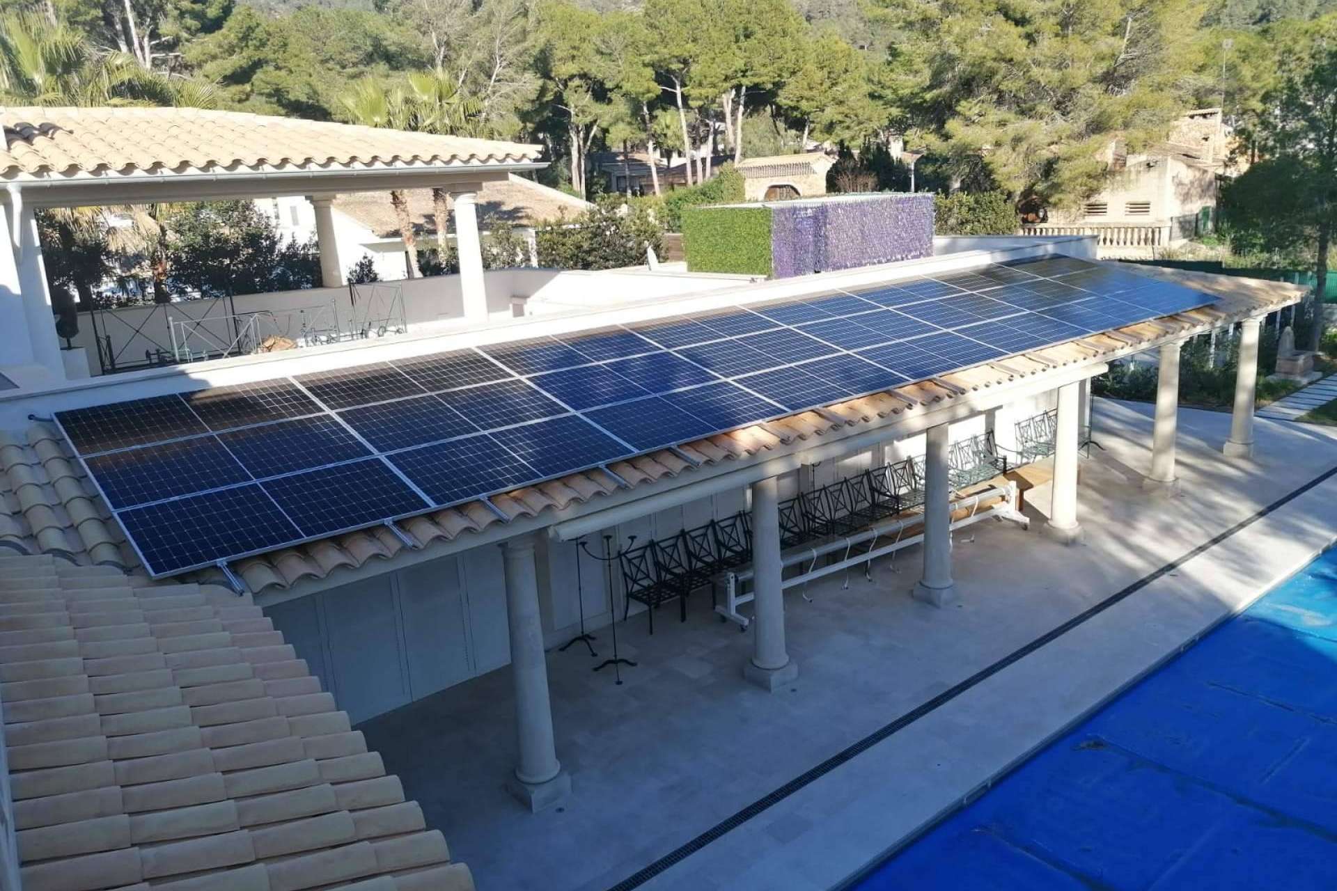 La energía solar es un futuro asegurado, según KEIKEN Engineering