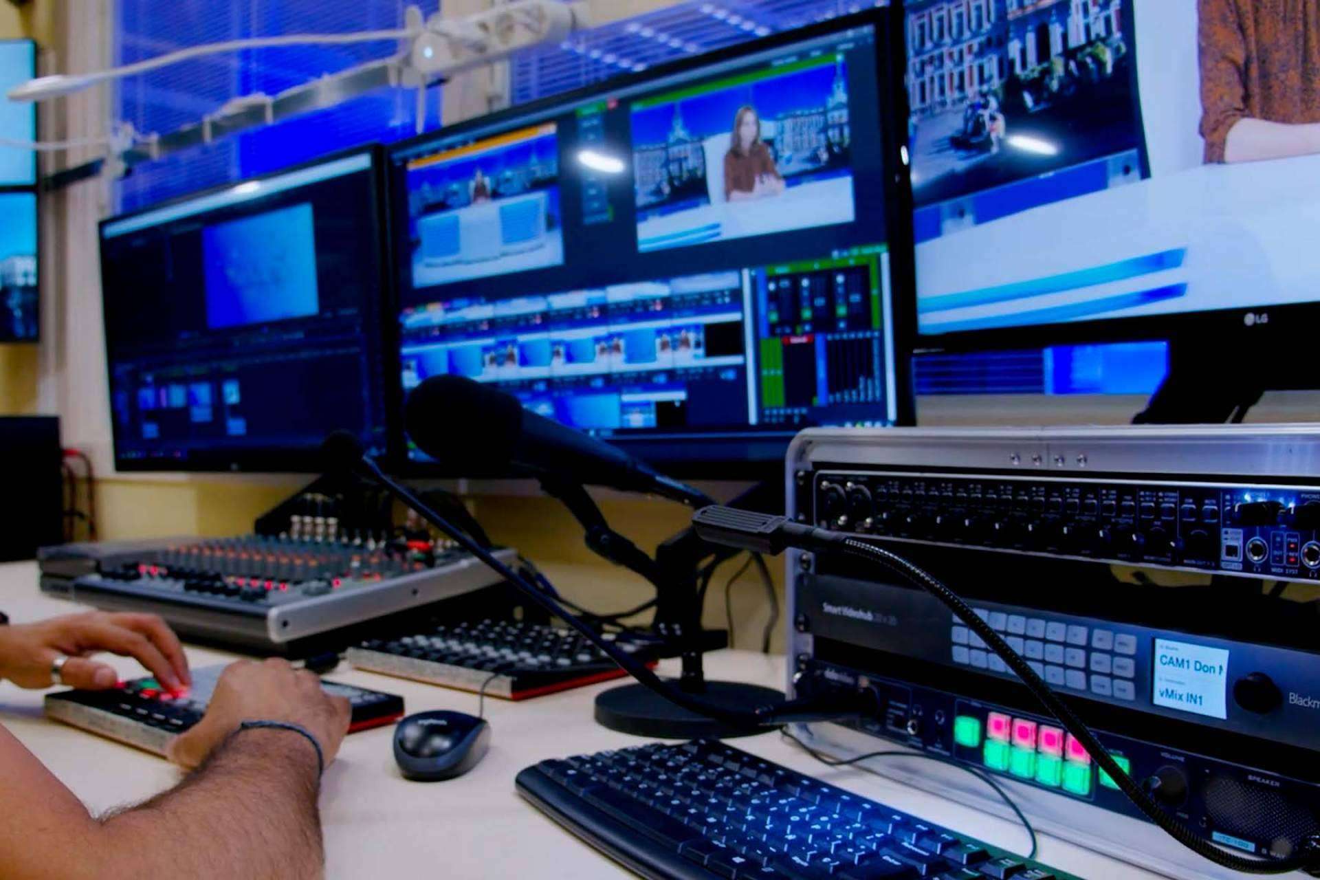 Excelencia Médica TV, el canal de TV en streaming para los profesionales de la salud
