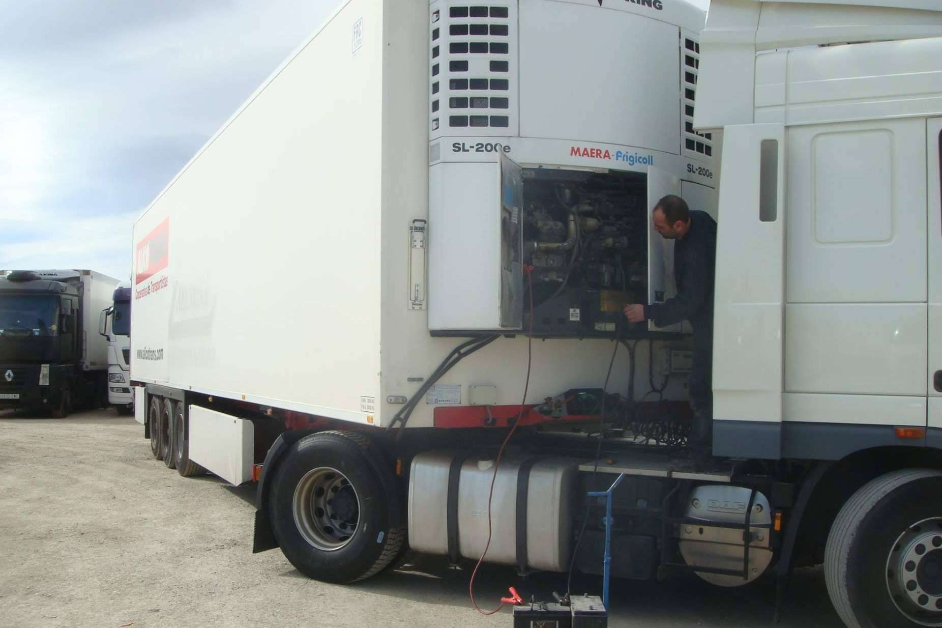Una cooperativa de transporte diferente, Alicotrans