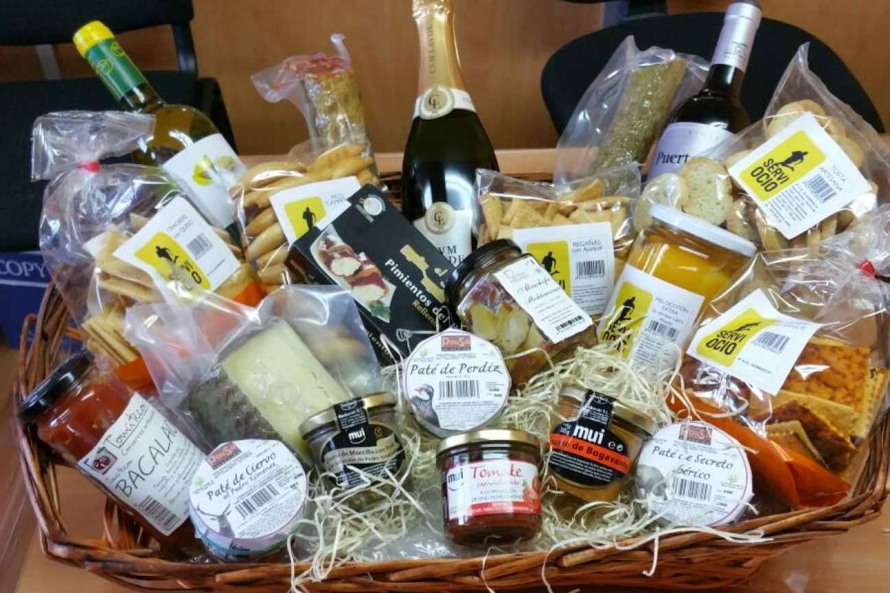 ¿Por qué regalar uno de los lotes de Navidad que tiene PauSa Selección?