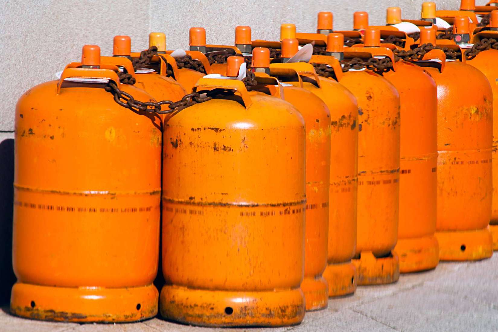 Conocer los precios de las bombonas de butano de la mano de Webparainmigrantes