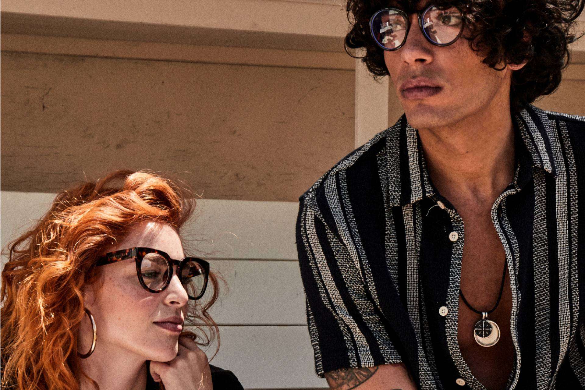 Regalos de Navidad para toda la familia, las gafas de Goodbye, Rita
