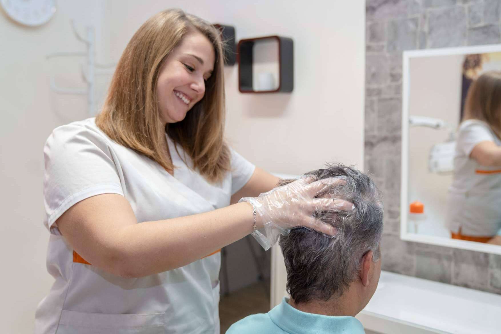 Resolución de dudas sobre la alopecia en la clínica