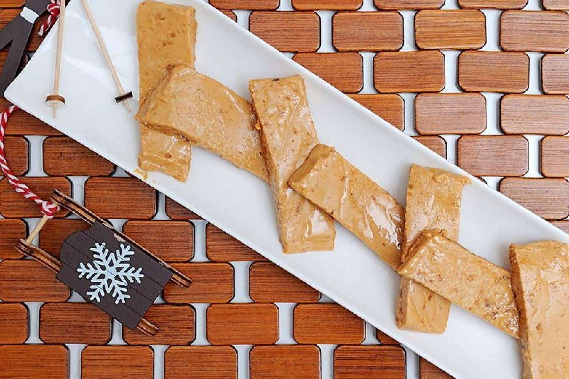 Los típicos dulces de Navidad ya disponibles en Gastronomic Spain