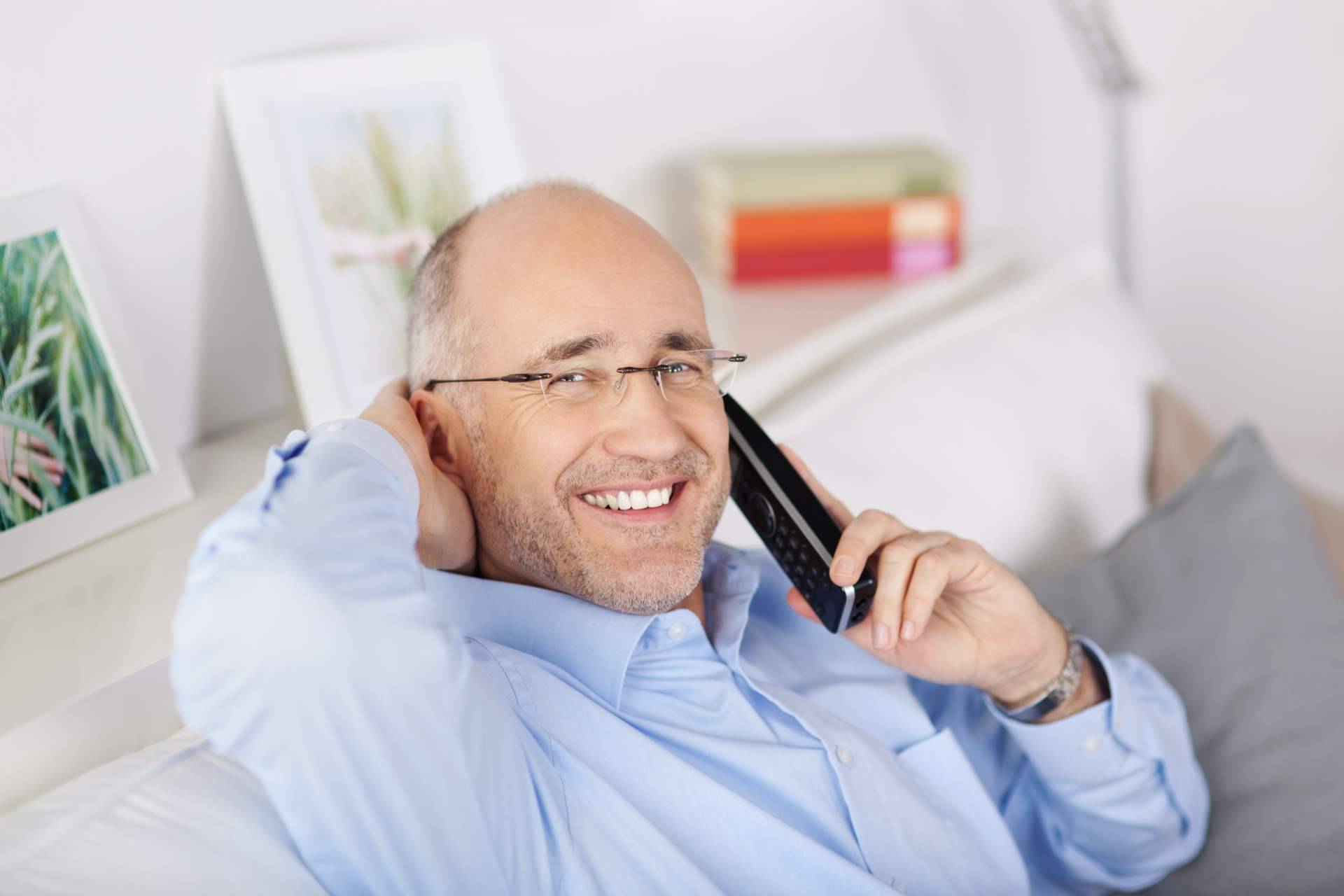 Mejora de las tarifas de telefonía móvil de OROC