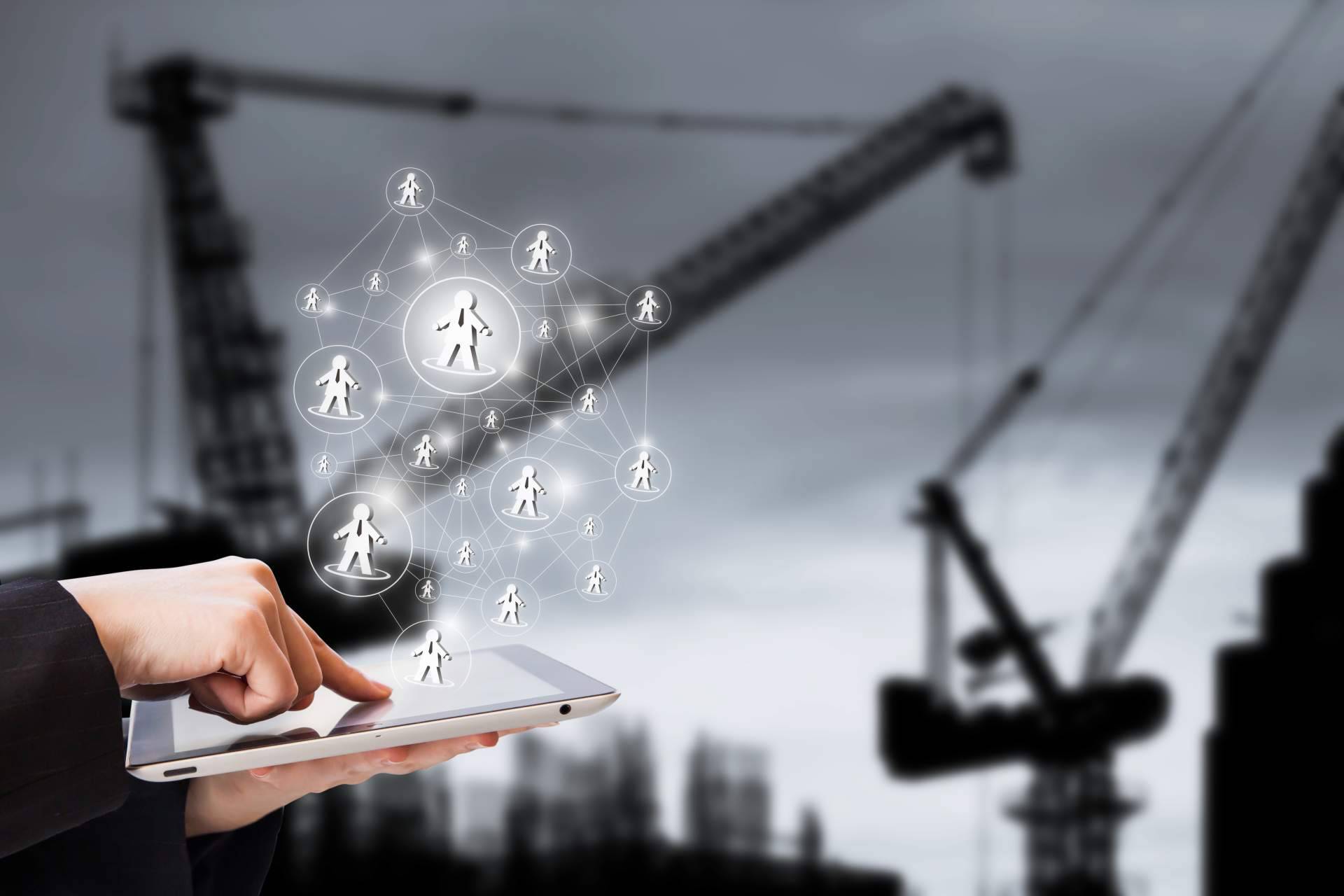 Plan Reforma FAB es una nueva plataforma de marketing para el sector de la construcción