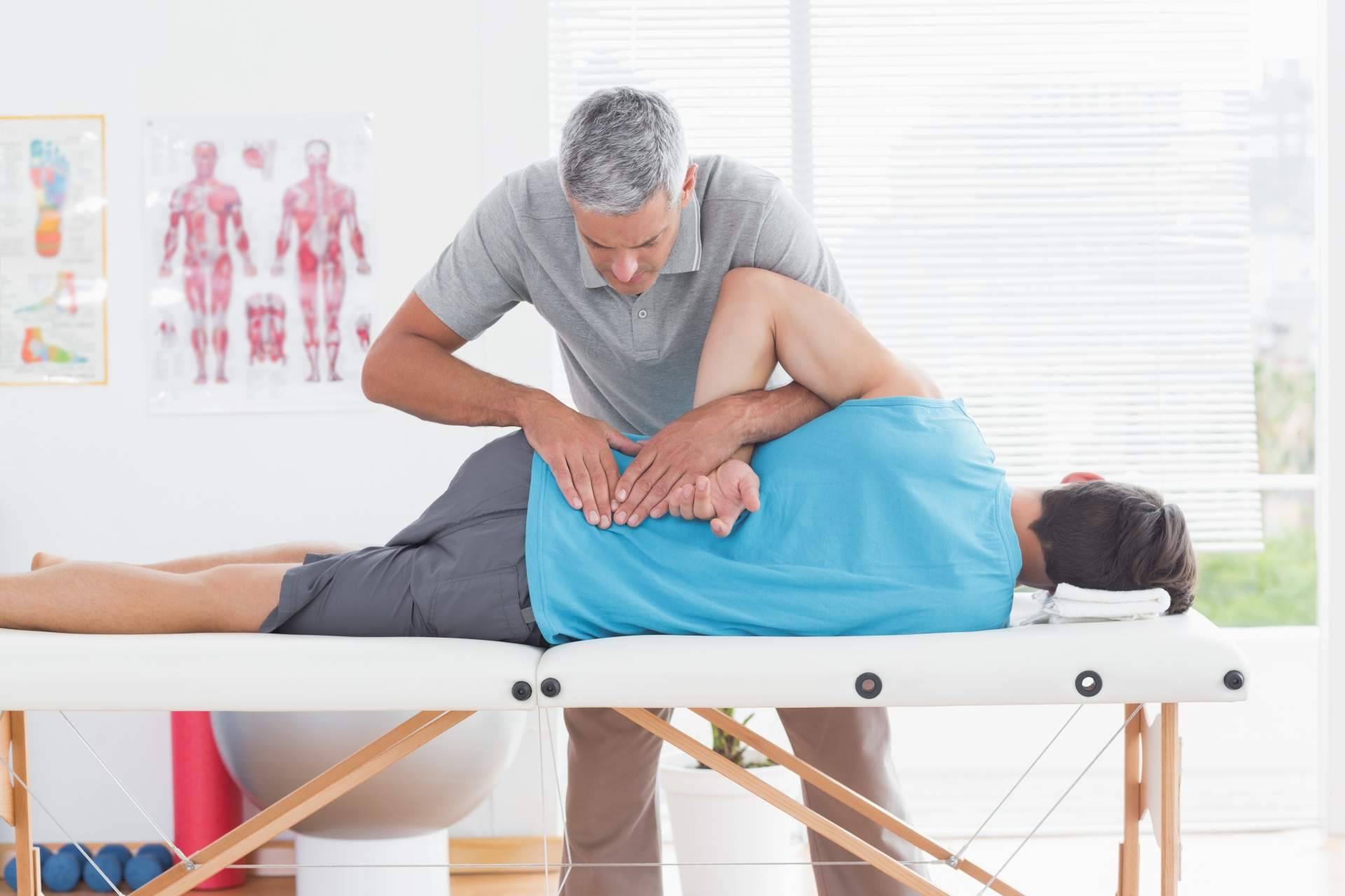 ¿Cómo ayuda el marketing para fisioterapias a conseguir más pacientes?