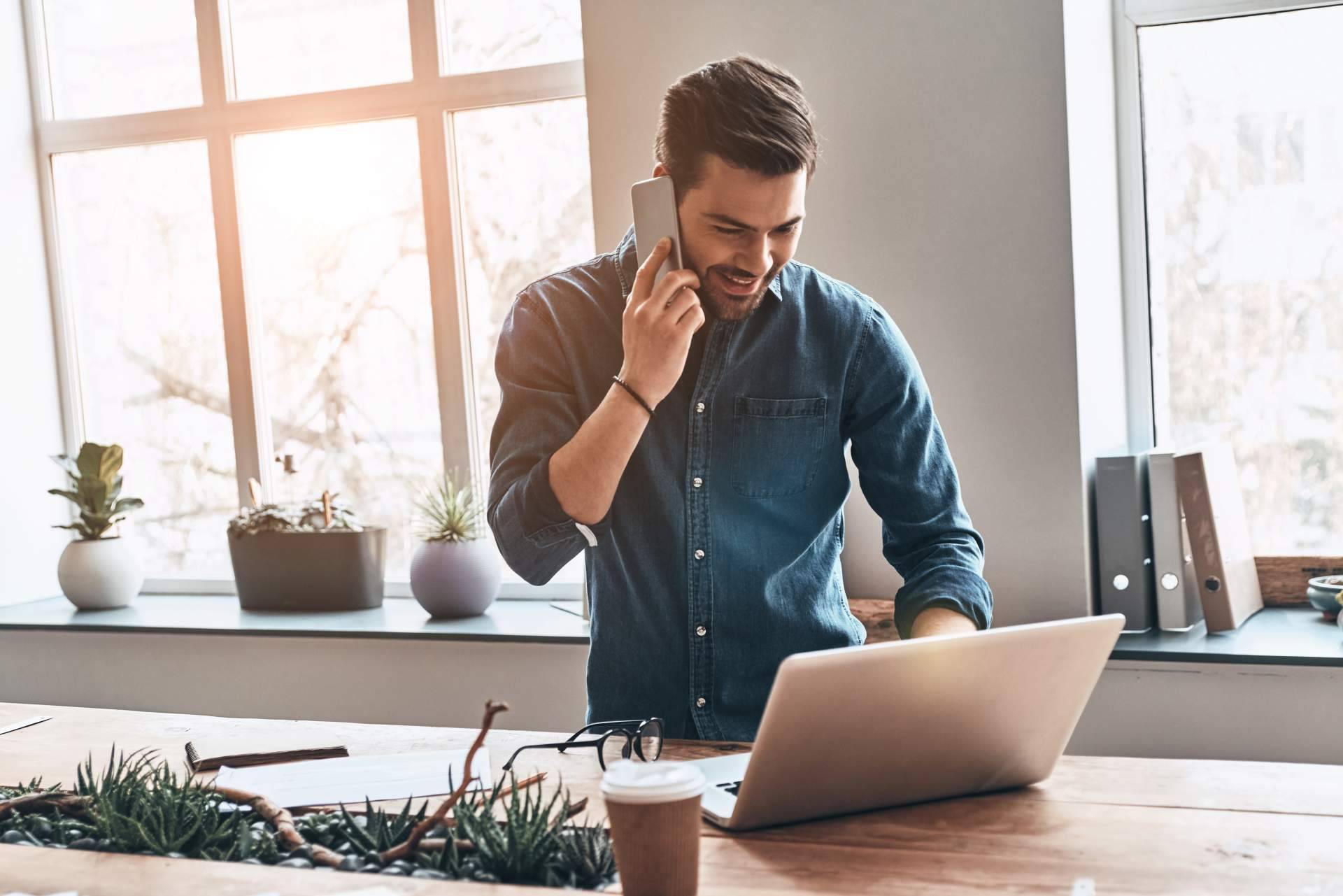 MercApp y su estrategia de venta apoyada en WhatsApp