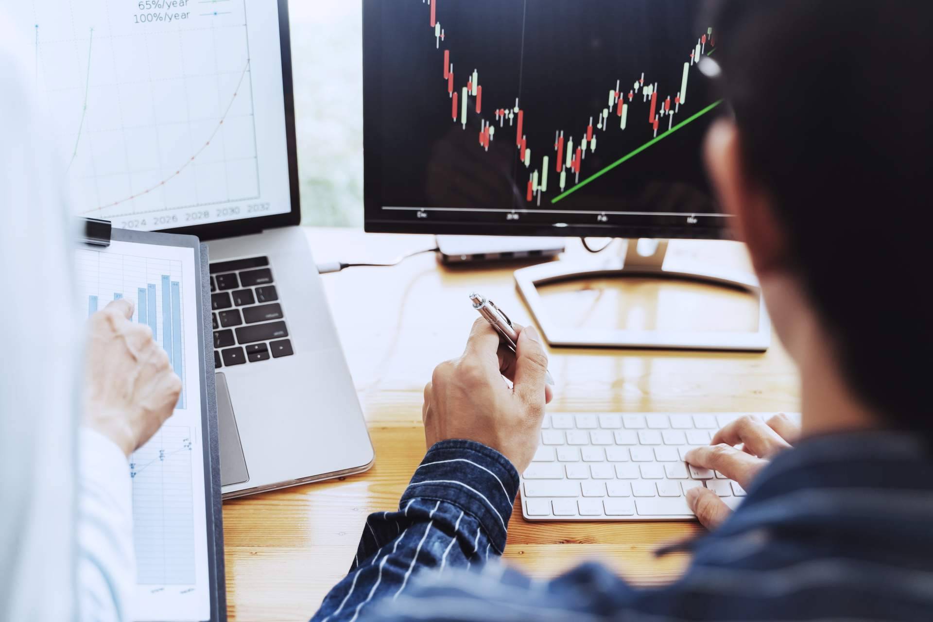 Las páginas web corporativas, un elemento importante en la digitalización de empresas