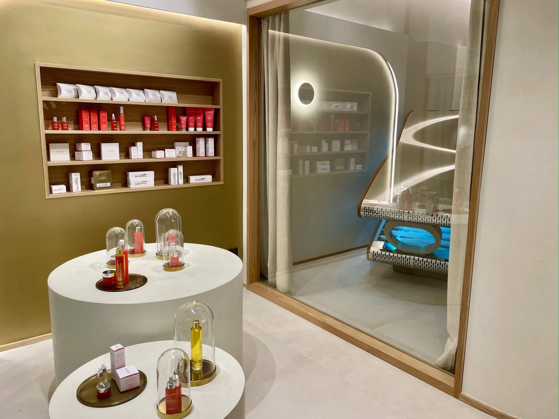 Las nuevas firmas que se incorporan esta temporada a ALURA BEAUTY WELLNESS