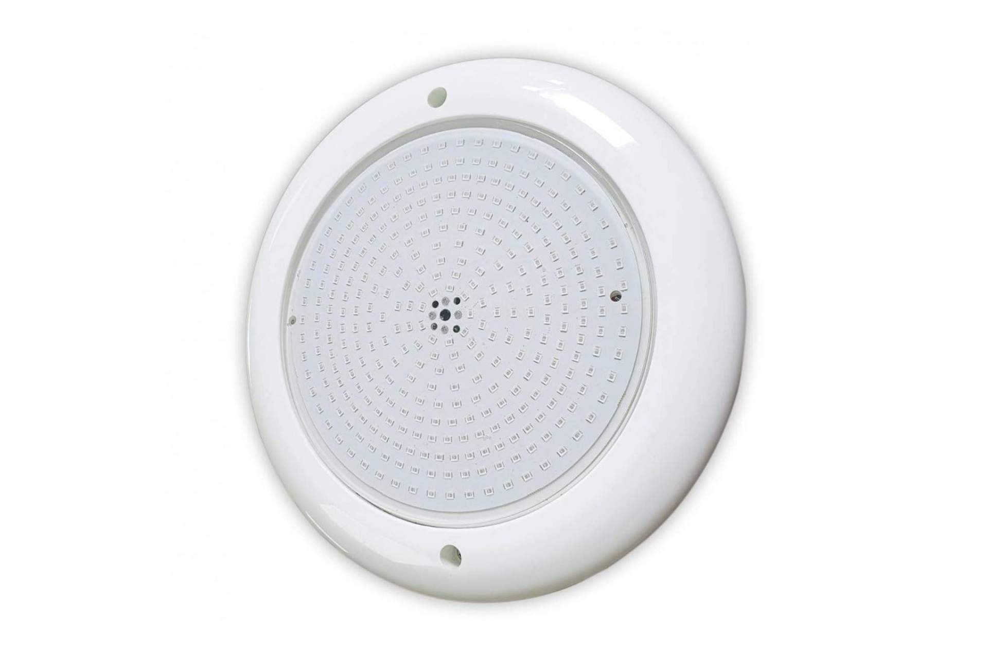 La empresa Warmpool dispone de tecnología que permite la iluminación de piscina controlada por wifi