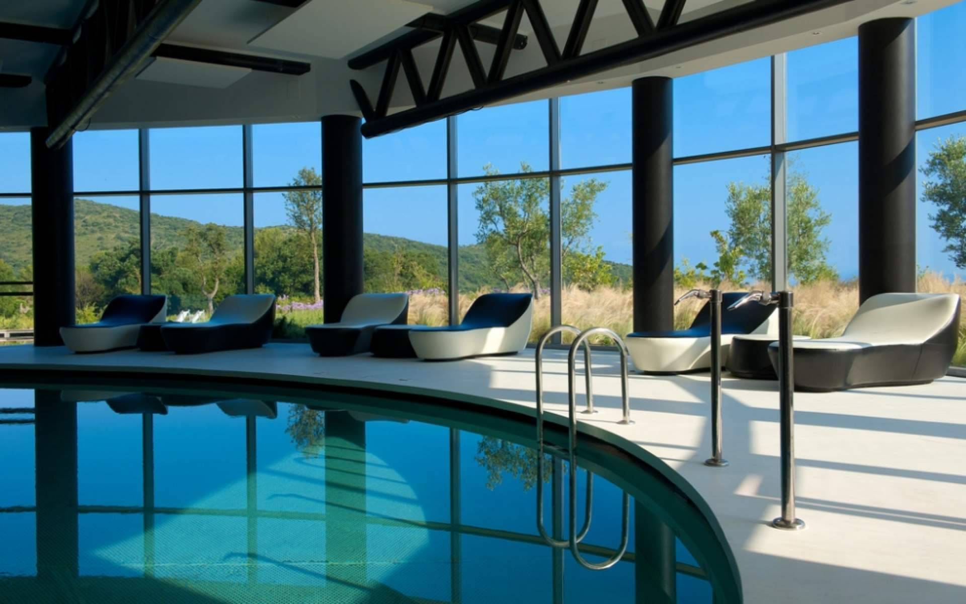 Abrir spas rentables con SensCare