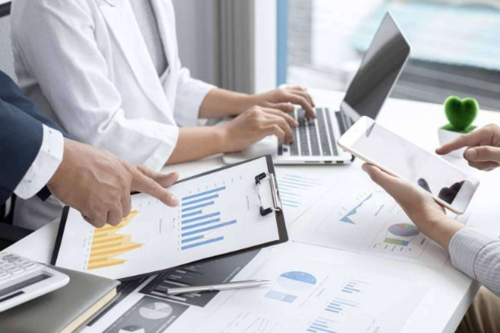 Daimatics Agency ofrece estrategias de marketing digital para visibilizar a las marcas