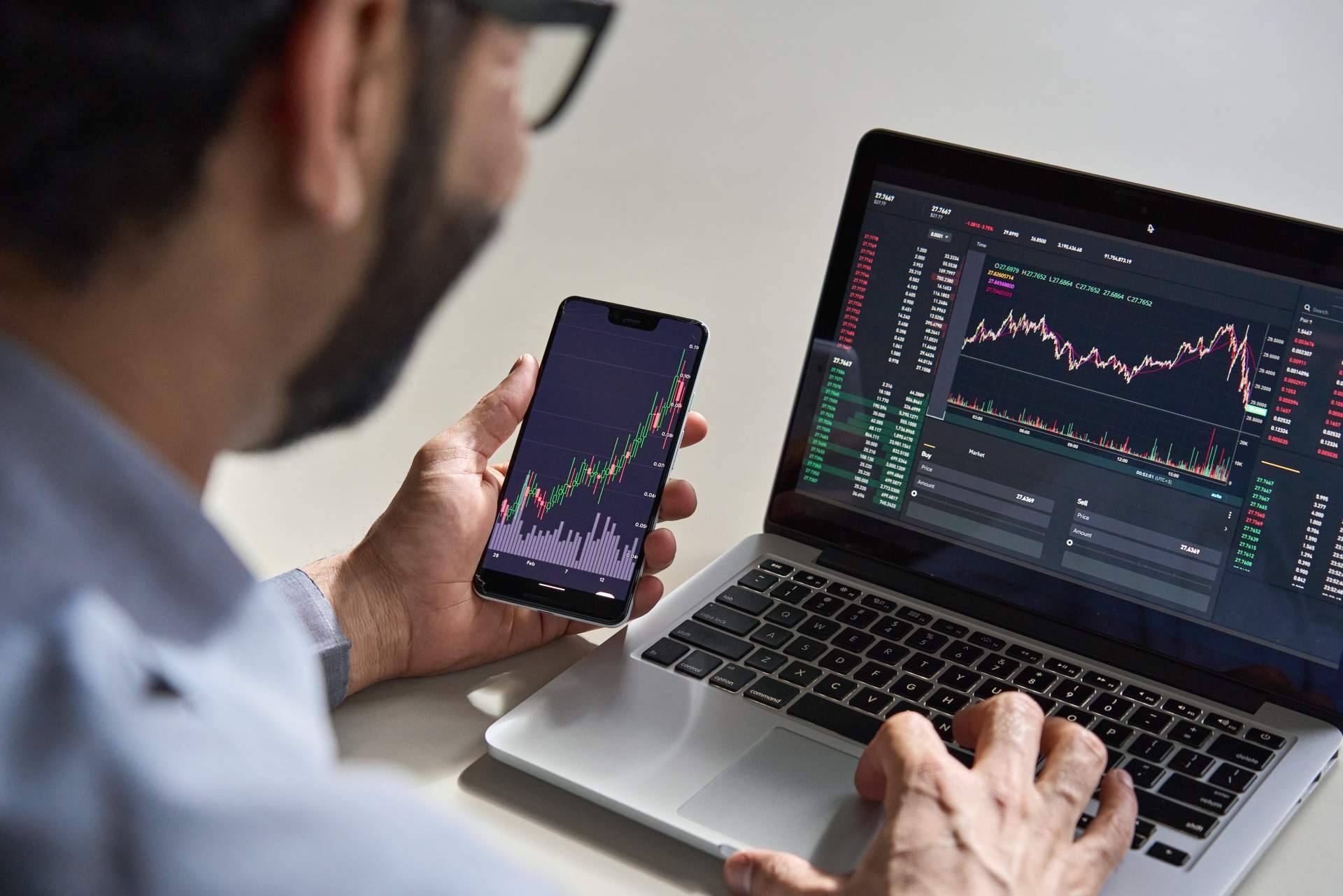 ¿Cuál es el primer concepto a comprender para convertirse en trader?, de la mano de TradingwithDavid