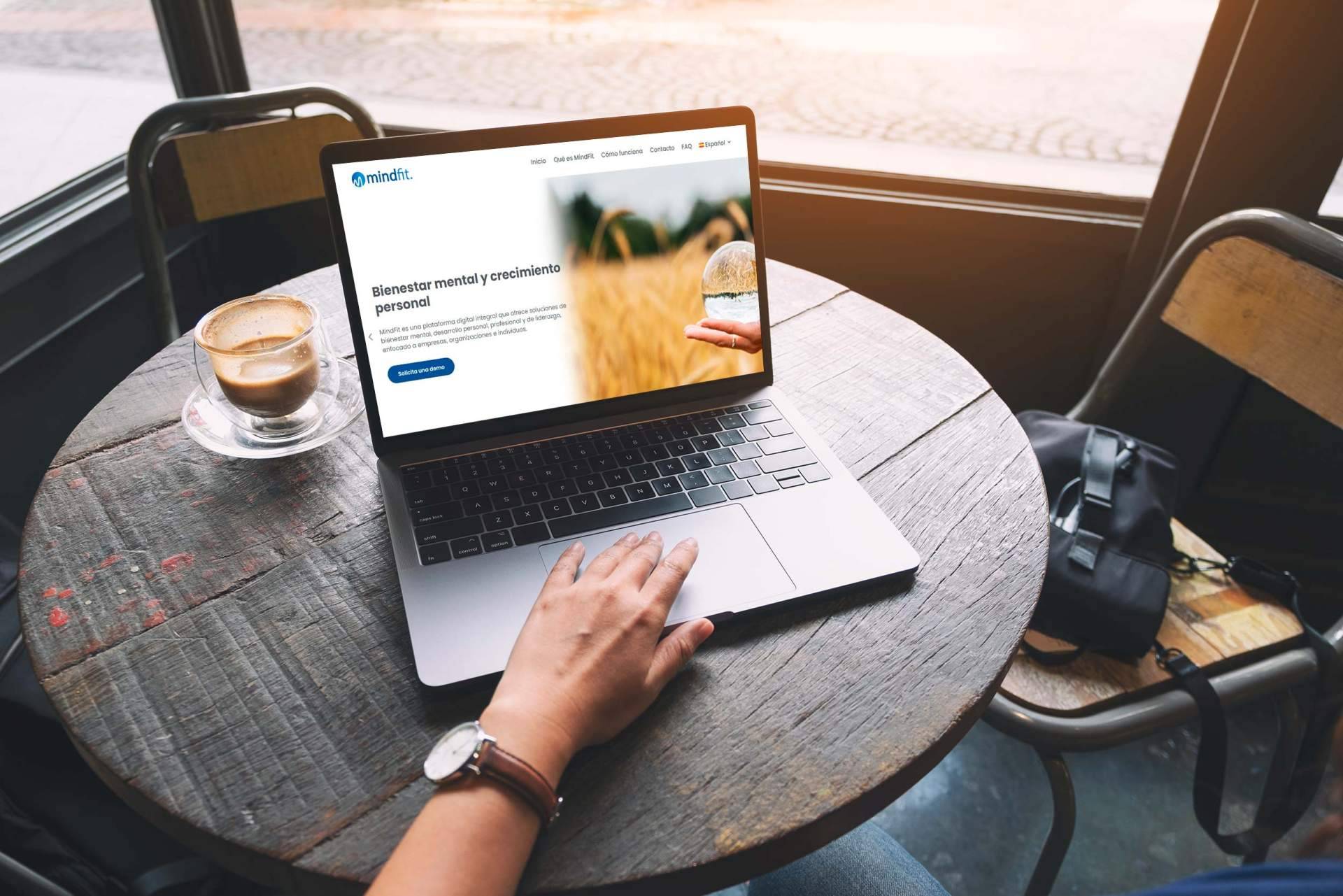 MindFit, la plataforma digital para cumplir con la NOM-035 de México